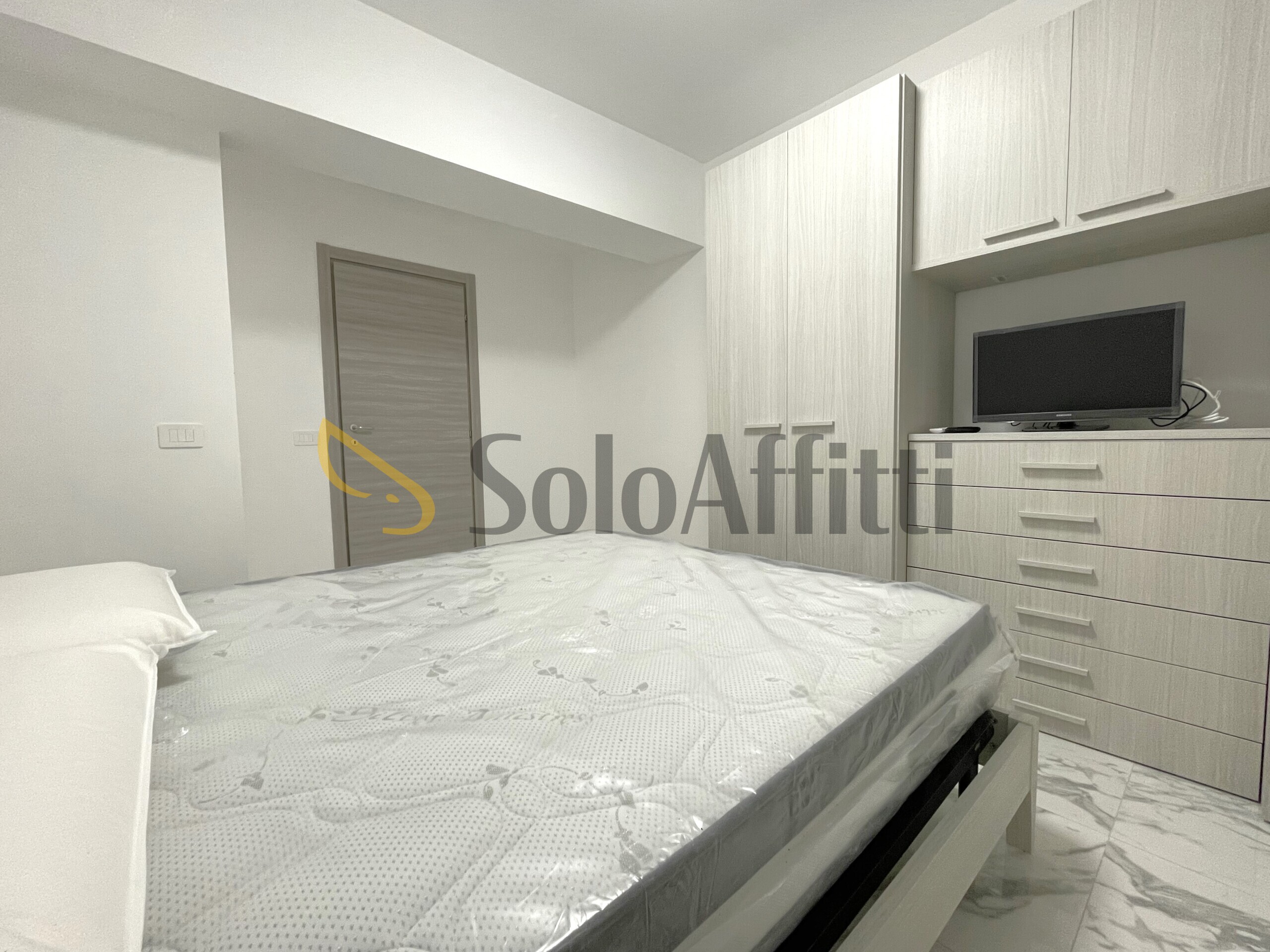 Bilocale nuovo in via xx settembre 29, Catanzaro