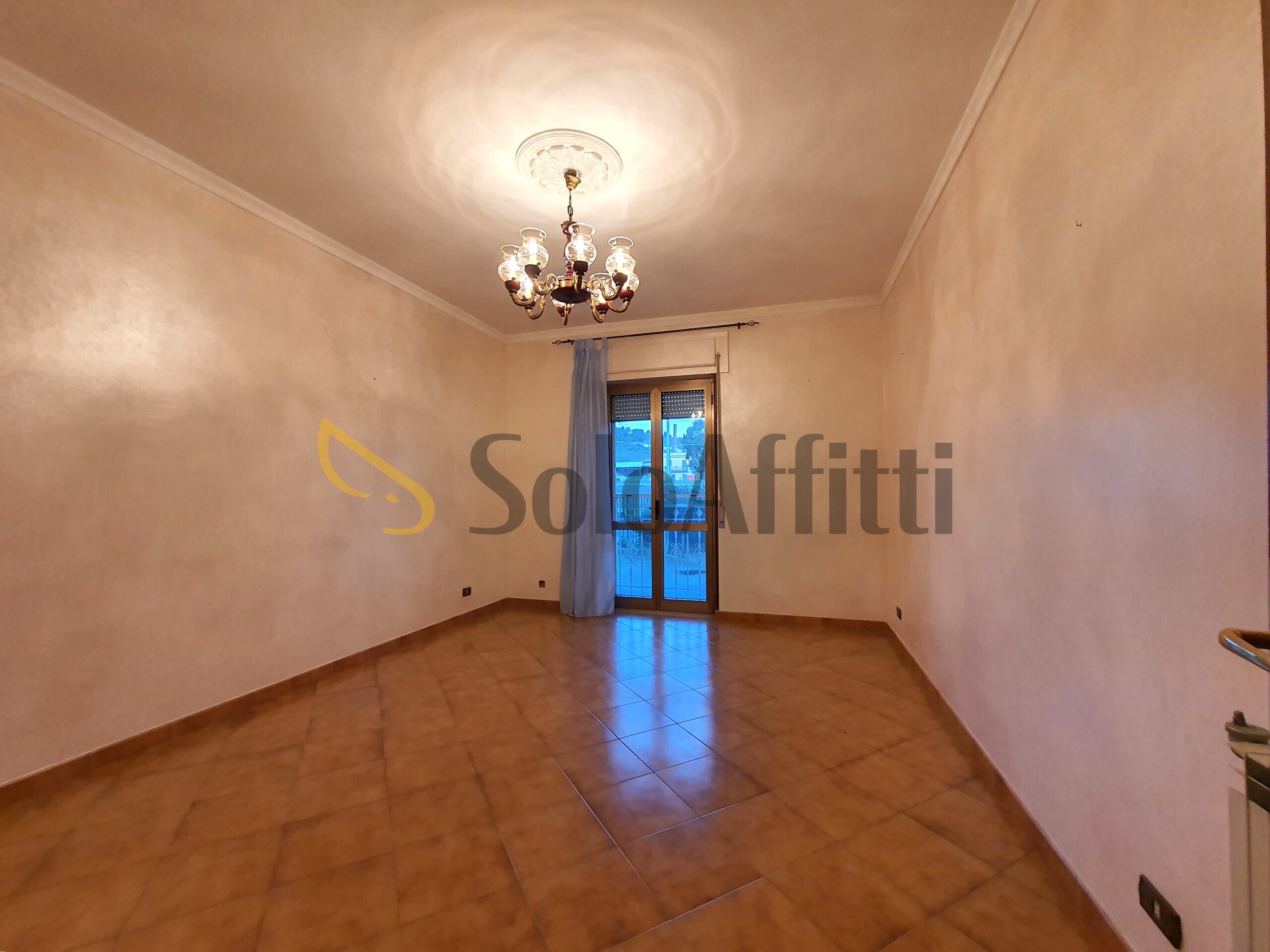 Trilocale in affitto in viale degli angioini 11, Catanzaro