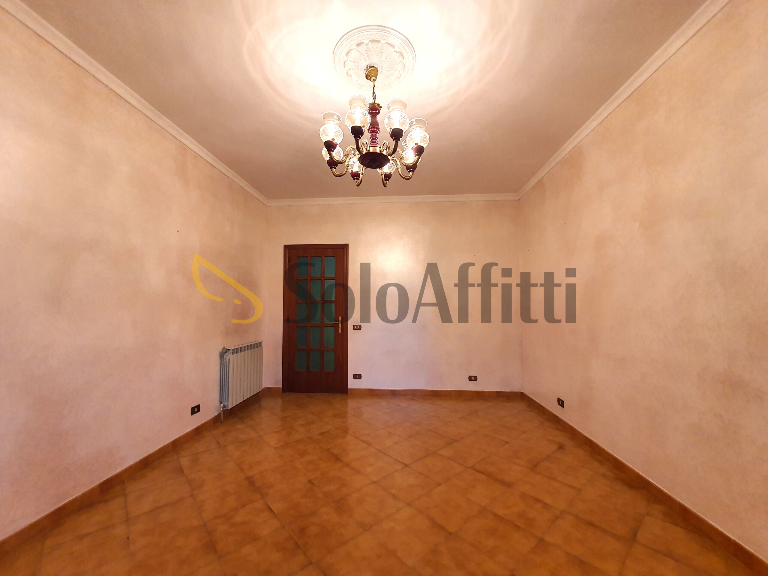 Trilocale in affitto in viale degli angioini 11, Catanzaro