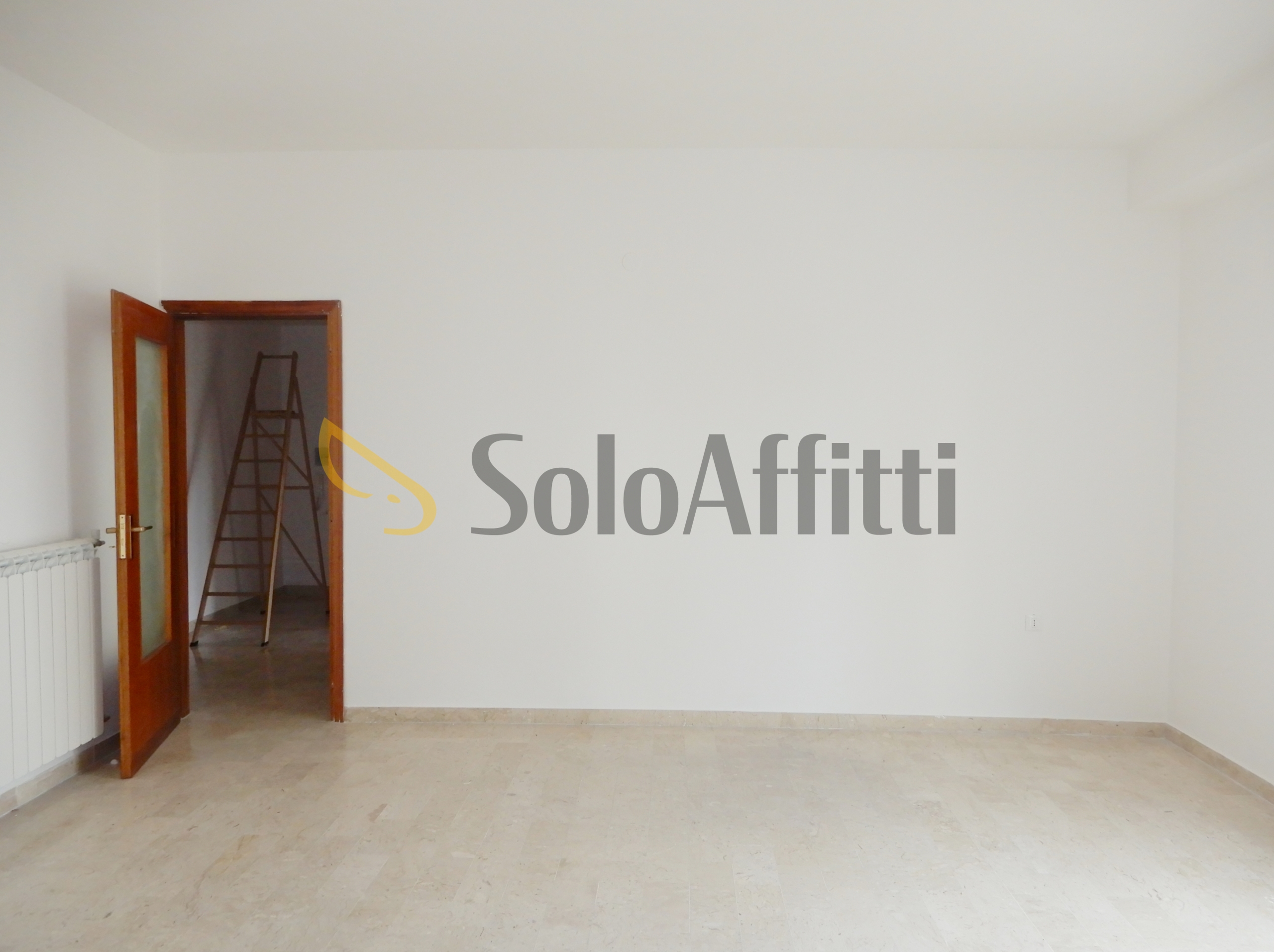 Quadrilocale in affitto in via domenico mottola d'amato 13, Catanzaro