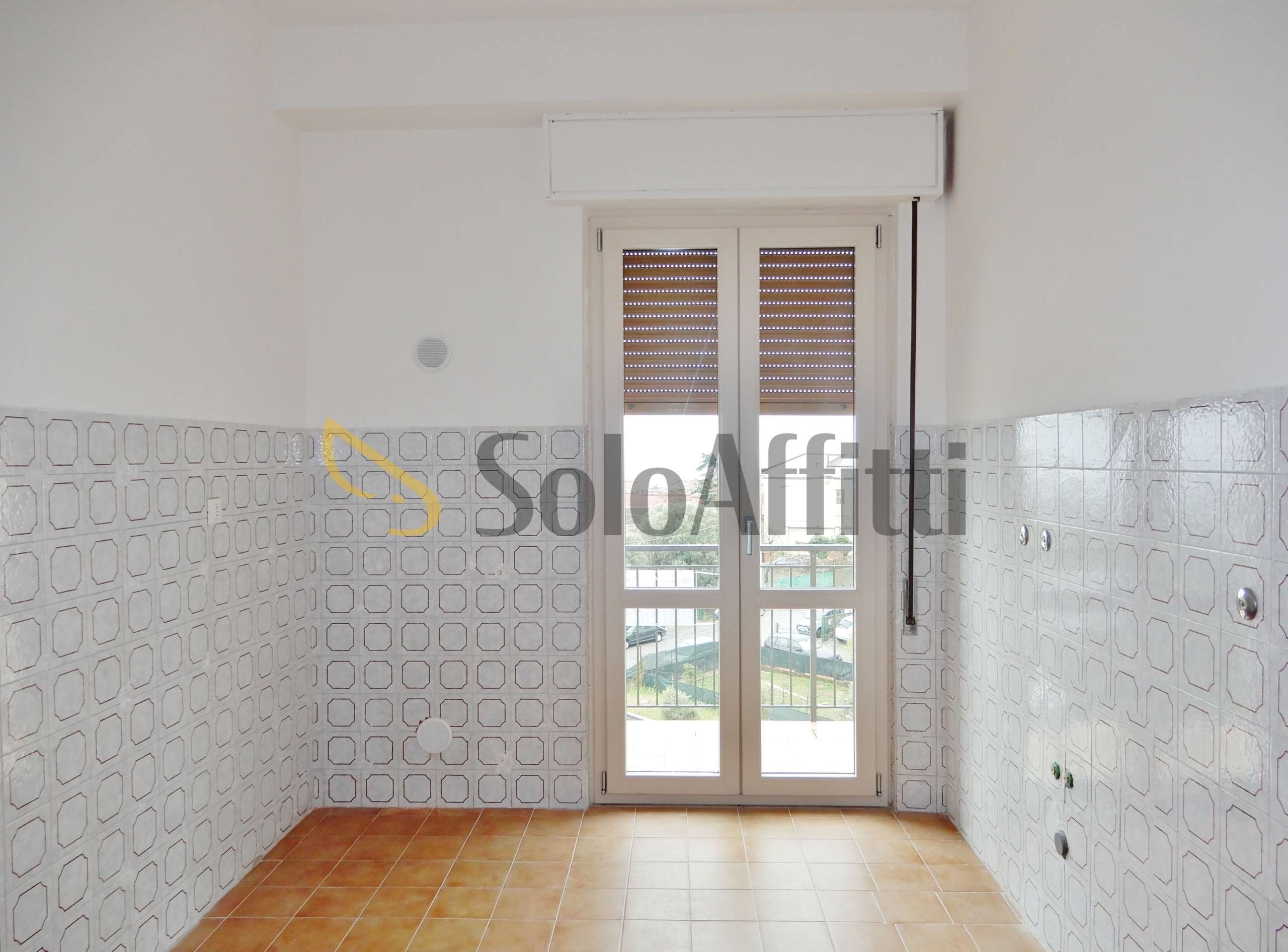 Quadrilocale in affitto in via domenico mottola d'amato 13, Catanzaro