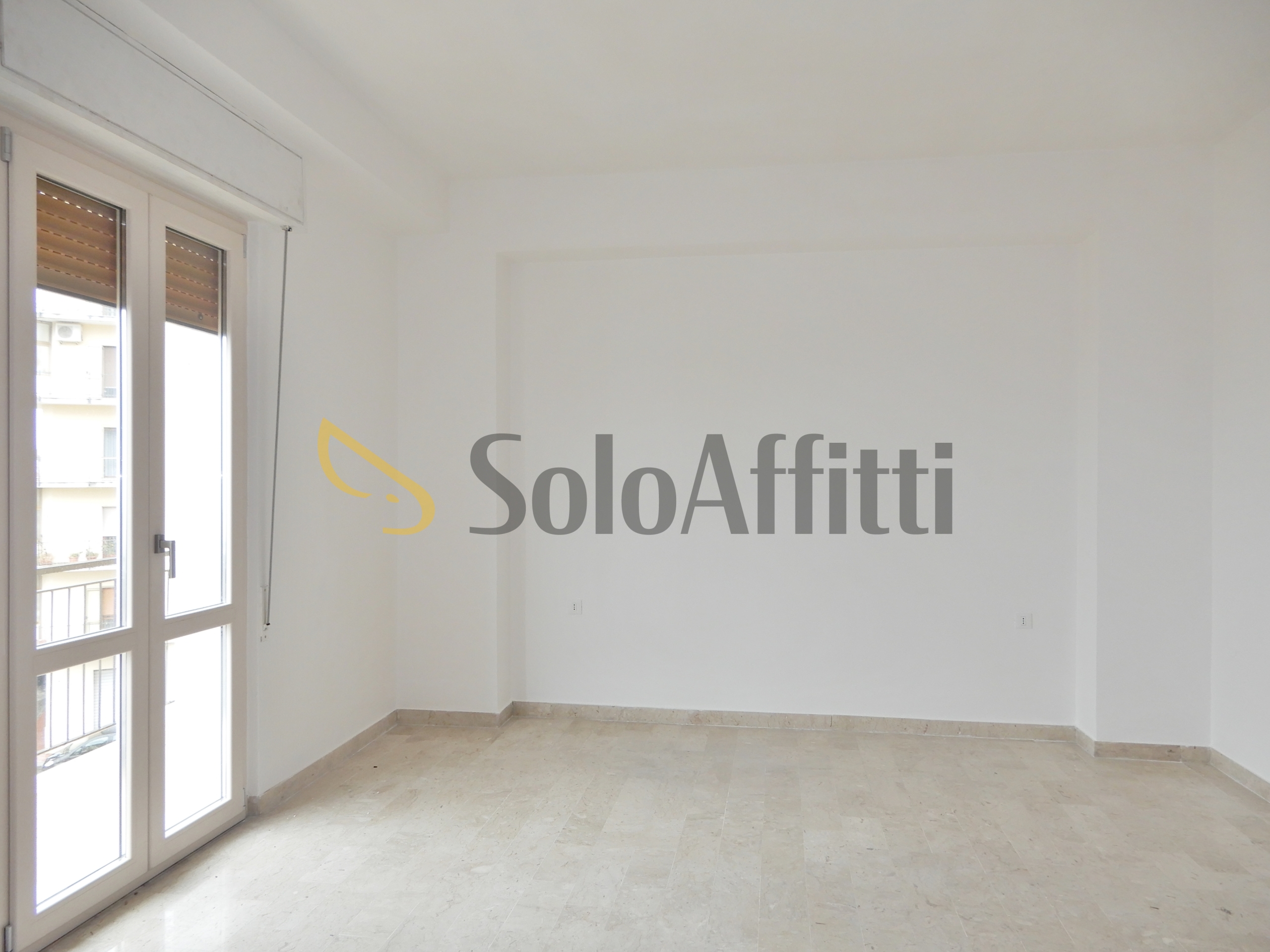 Quadrilocale in affitto in via domenico mottola d'amato 13, Catanzaro