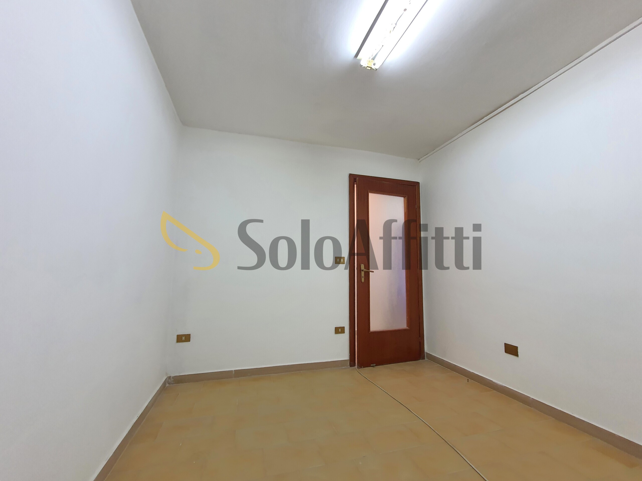 Magazzino in affitto, Catanzaro stadio - ospedale