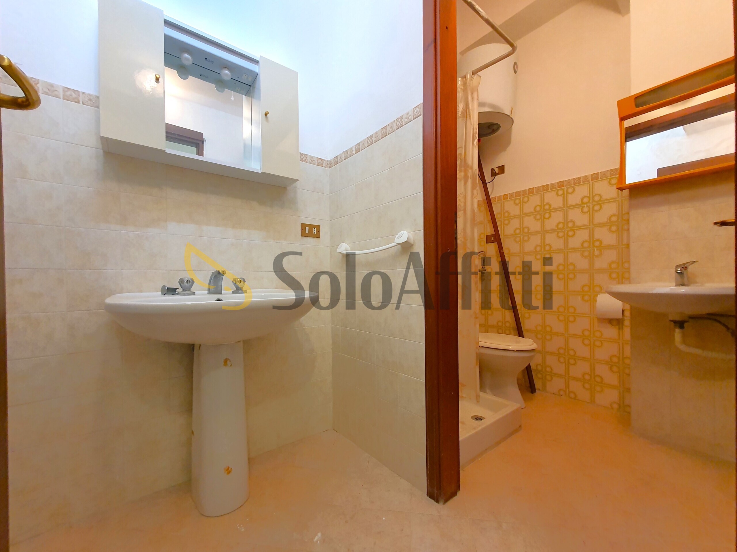 Magazzino in affitto, Catanzaro stadio - ospedale