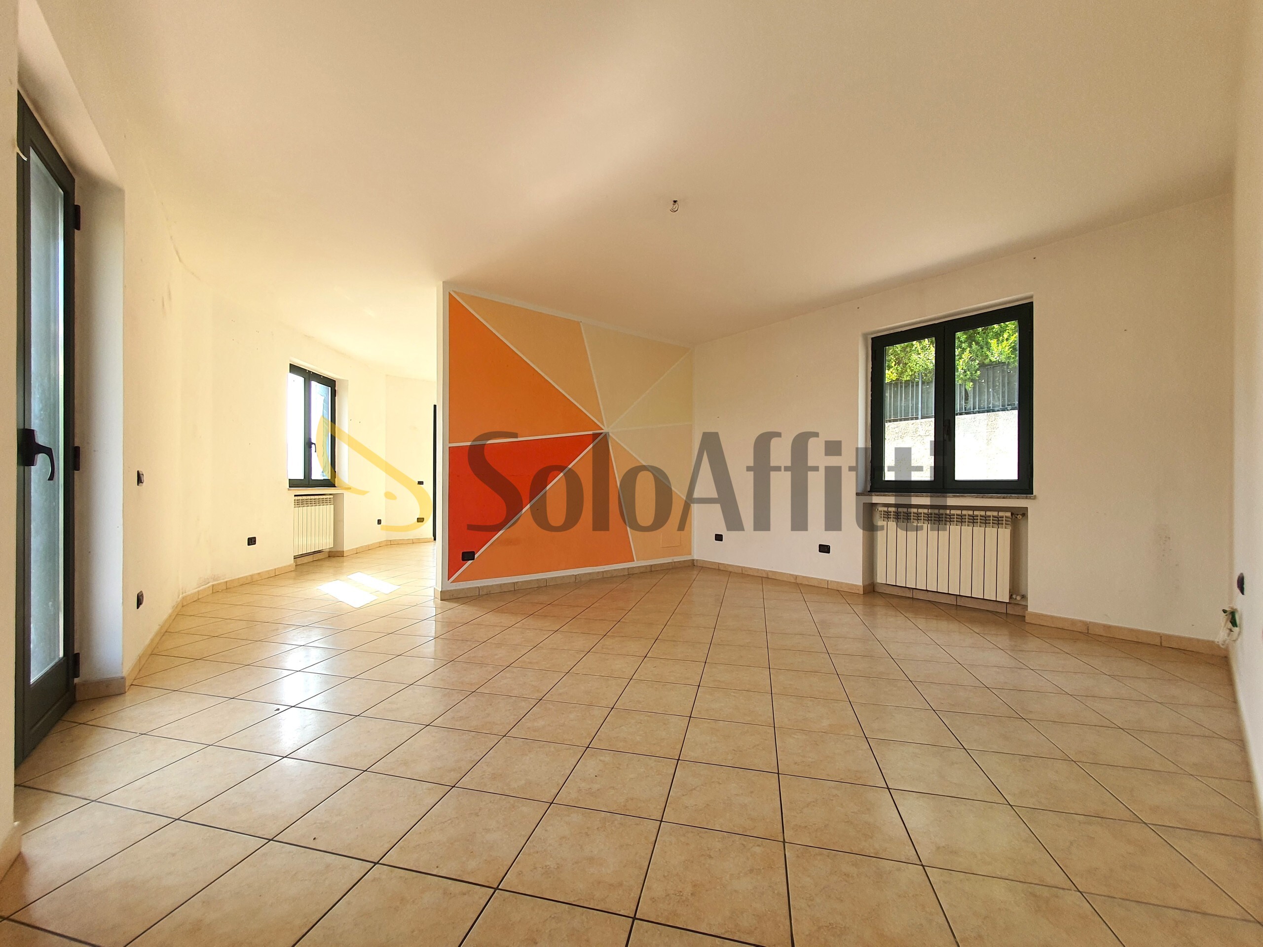 Quadrilocale in affitto, Catanzaro campagnella - signorello