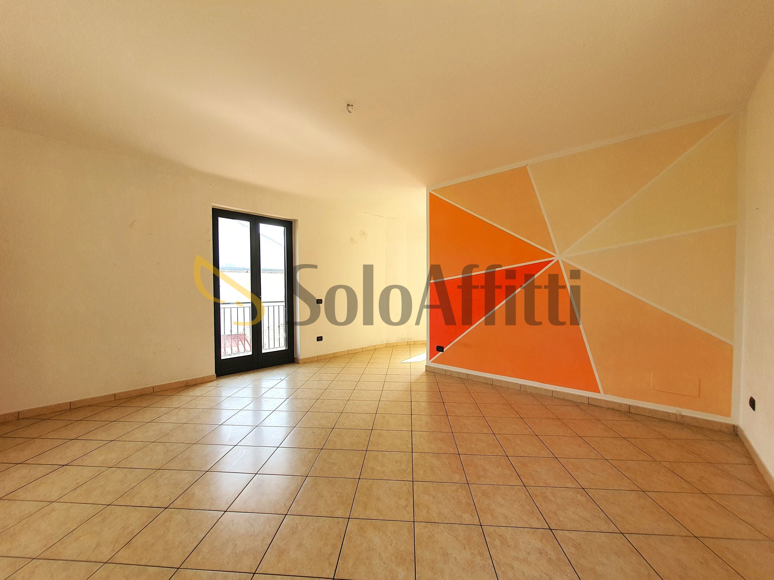 Quadrilocale in affitto, Catanzaro campagnella - signorello