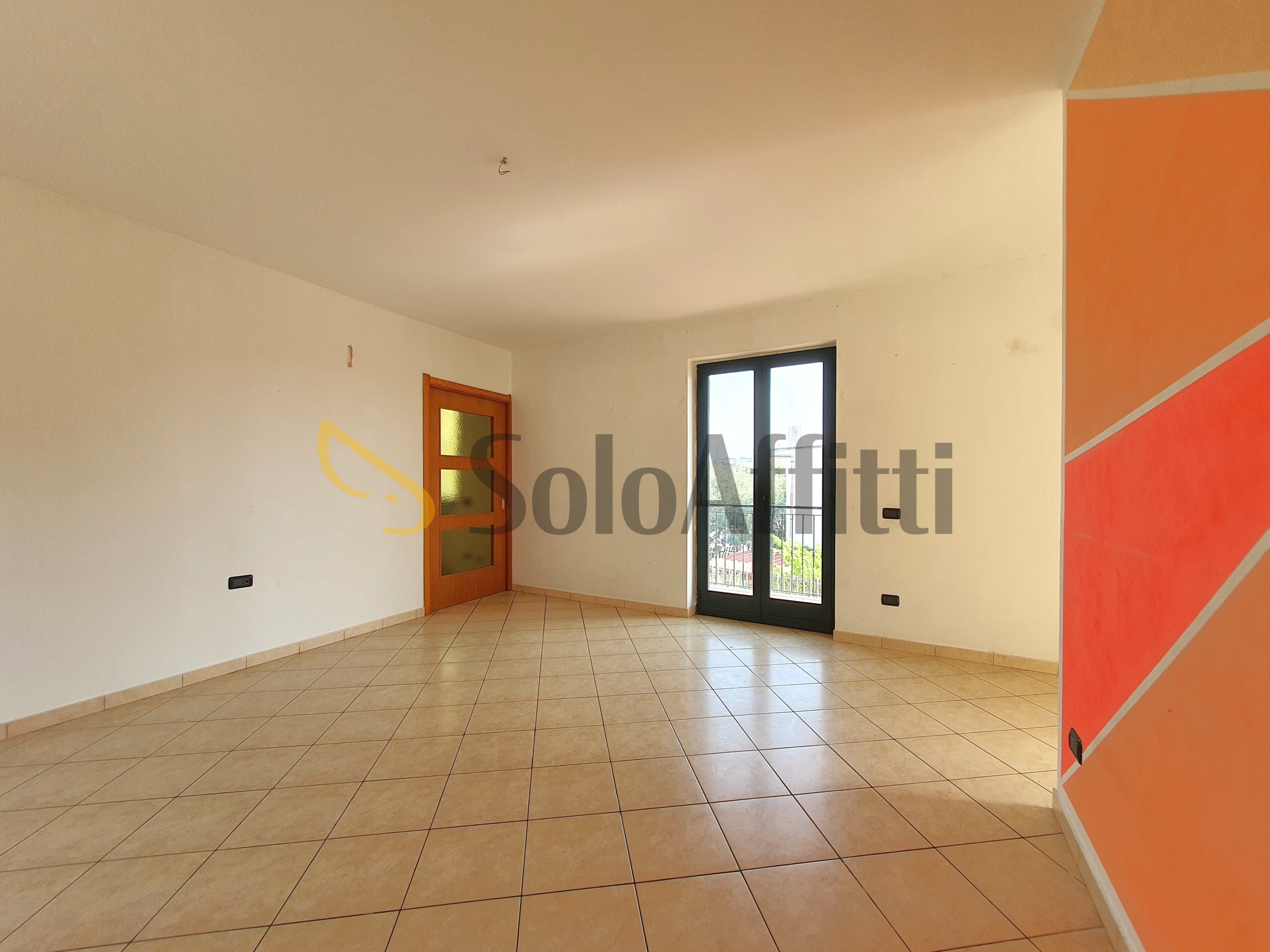 Quadrilocale in affitto, Catanzaro campagnella - signorello