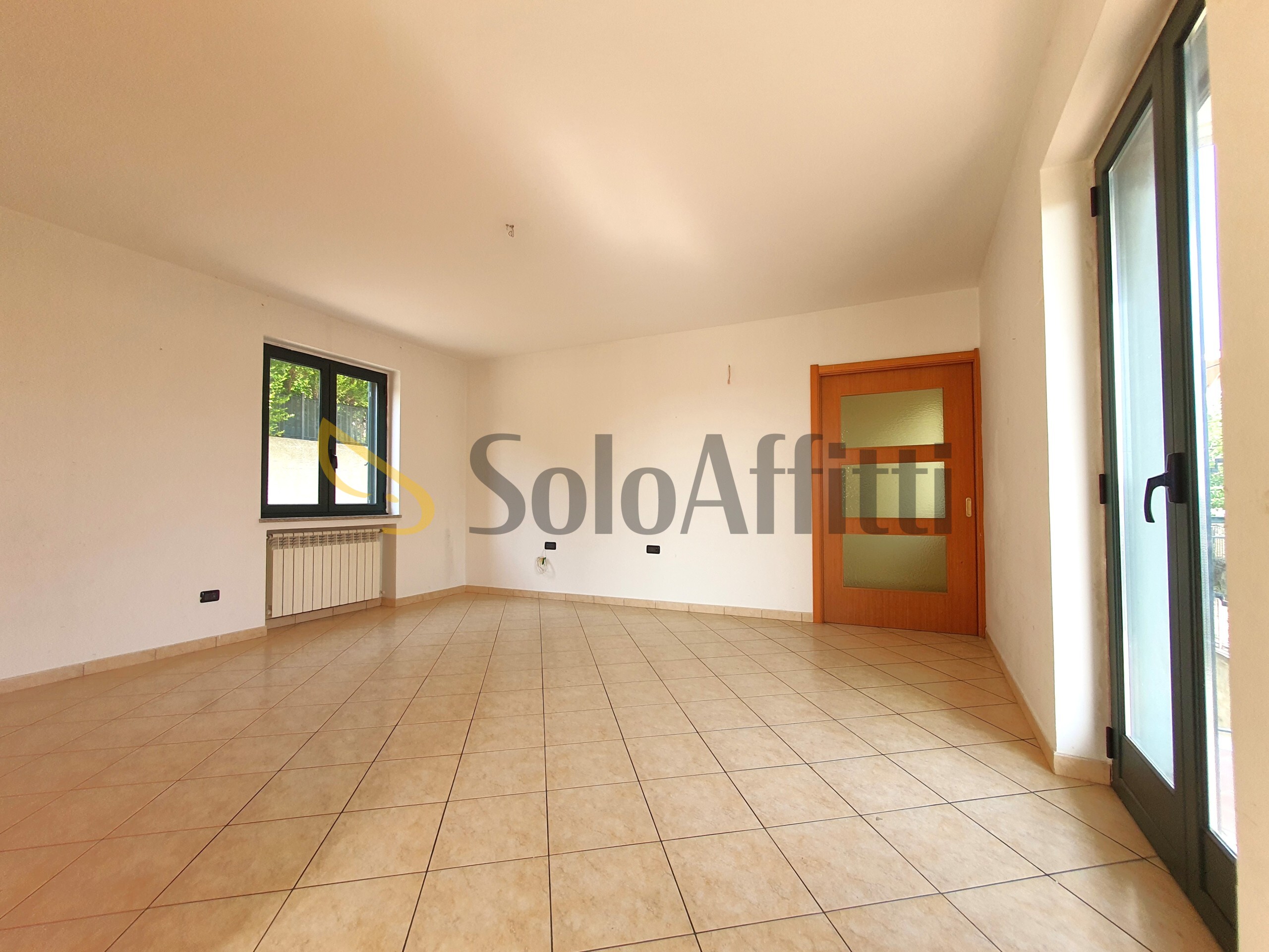 Quadrilocale in affitto, Catanzaro campagnella - signorello