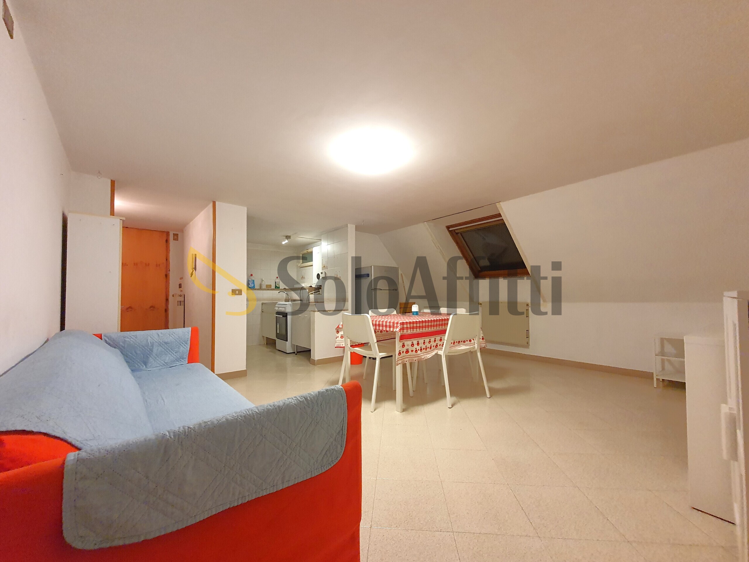 Trilocale in affitto, Catanzaro stadio - ospedale