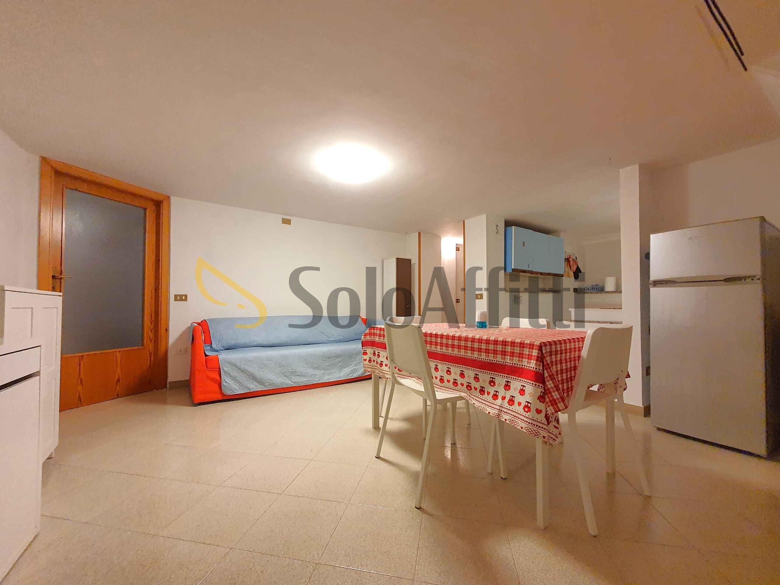 Trilocale in affitto, Catanzaro stadio - ospedale