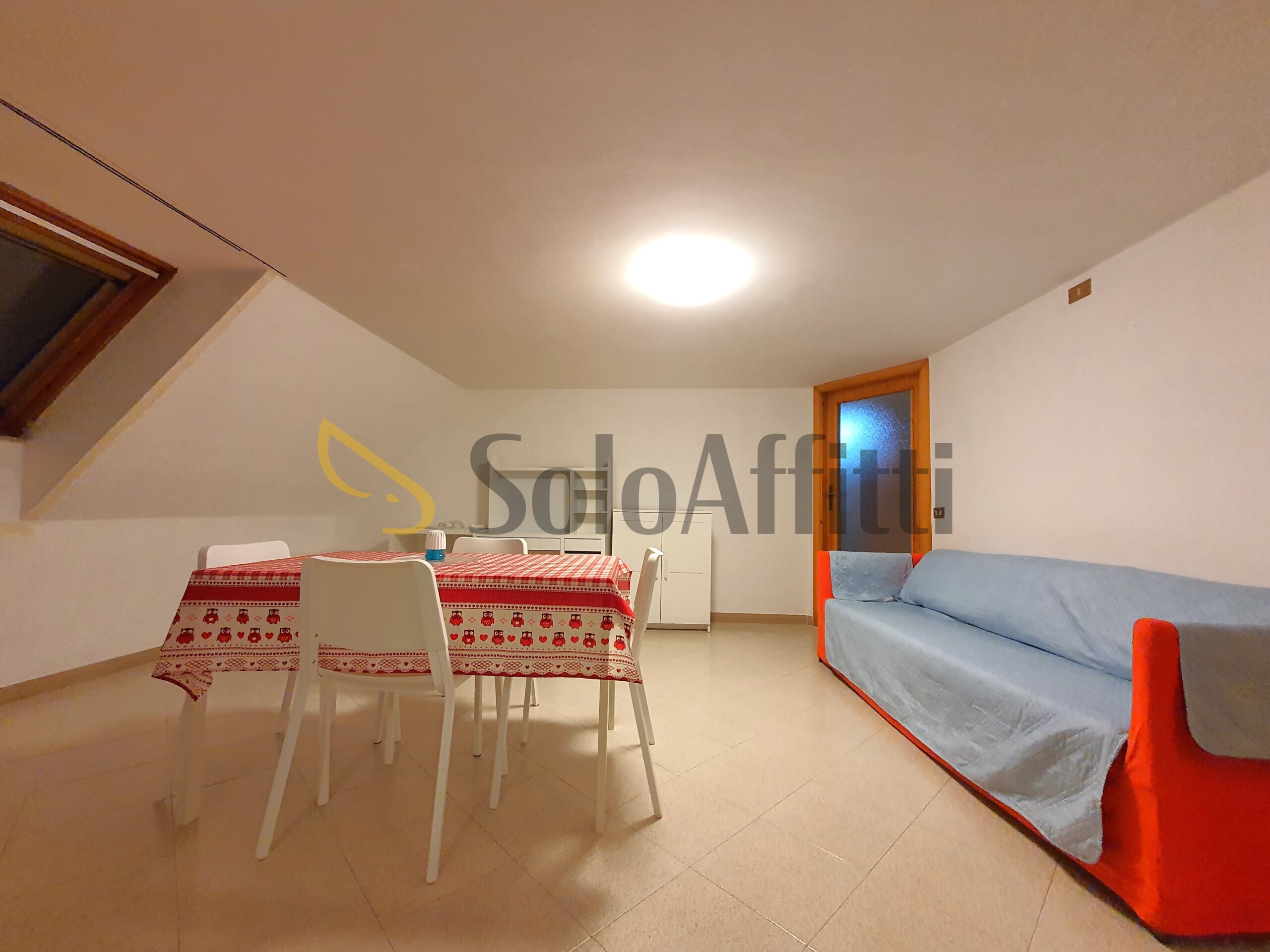 Trilocale in affitto, Catanzaro stadio - ospedale