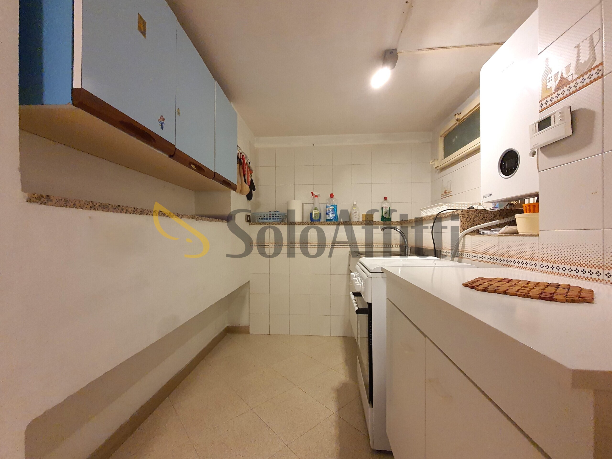 Trilocale in affitto, Catanzaro stadio - ospedale