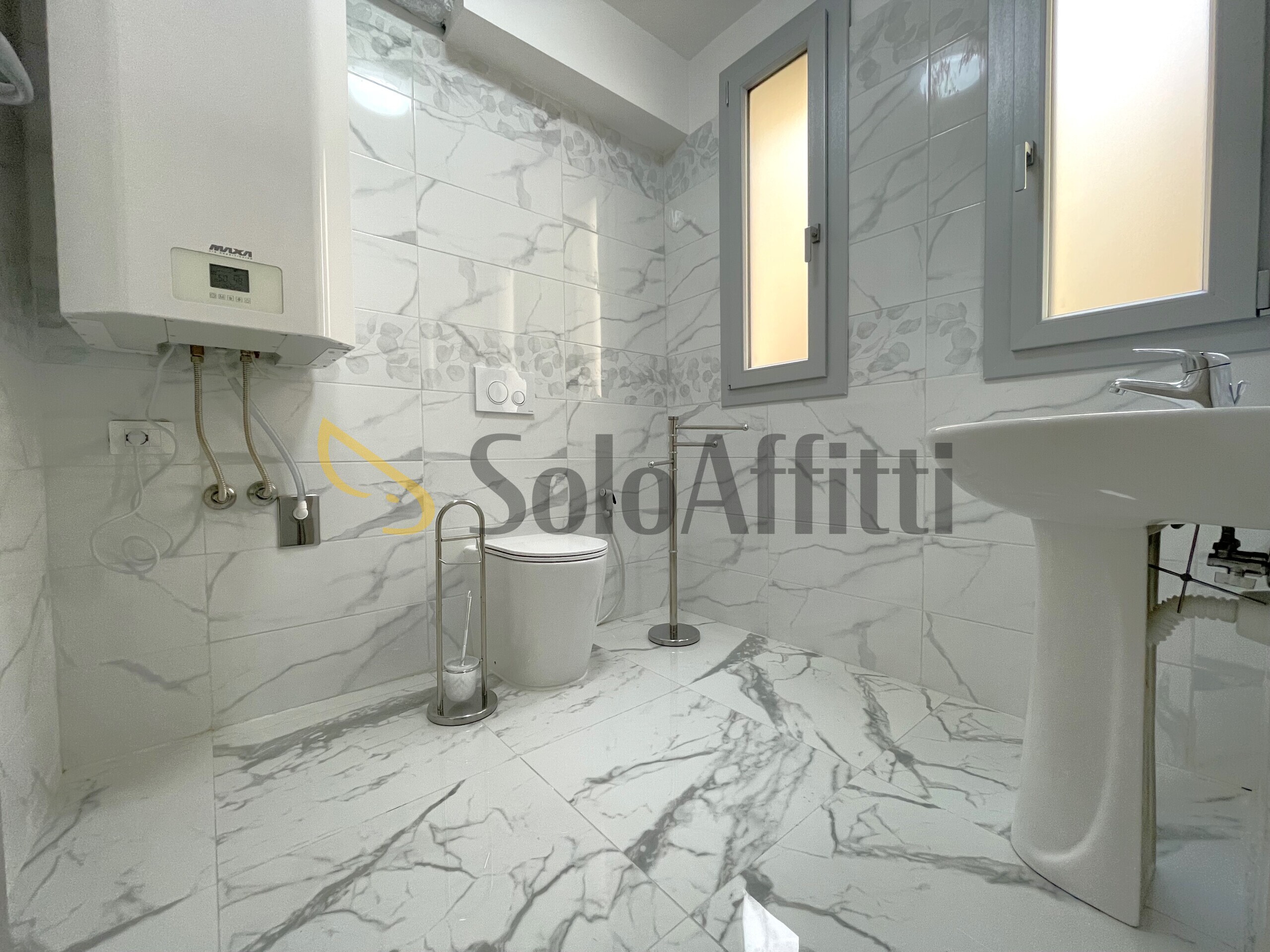 Bilocale nuovo in via xx settembre 29, Catanzaro