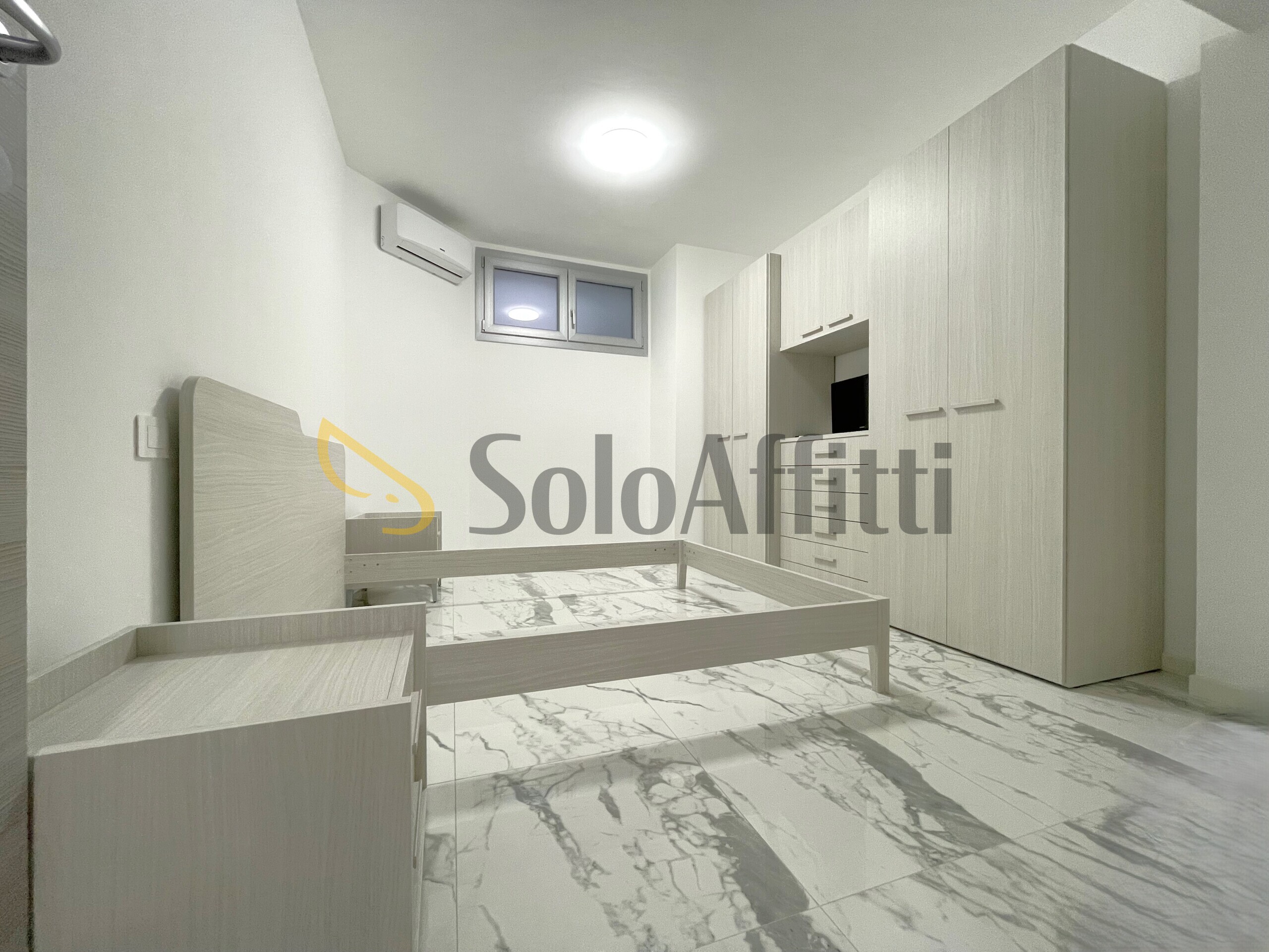 Bilocale nuovo in via xx settembre 29, Catanzaro