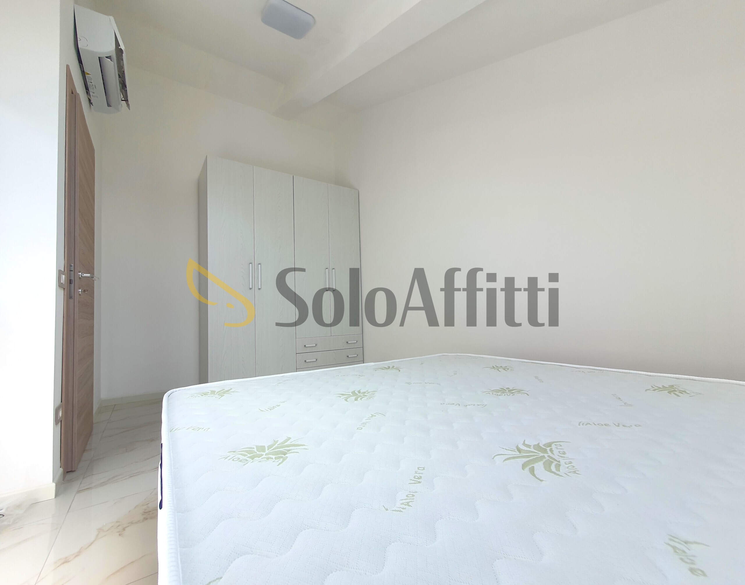 Mansarda nuova in corso giuseppe mazzini 213, Catanzaro