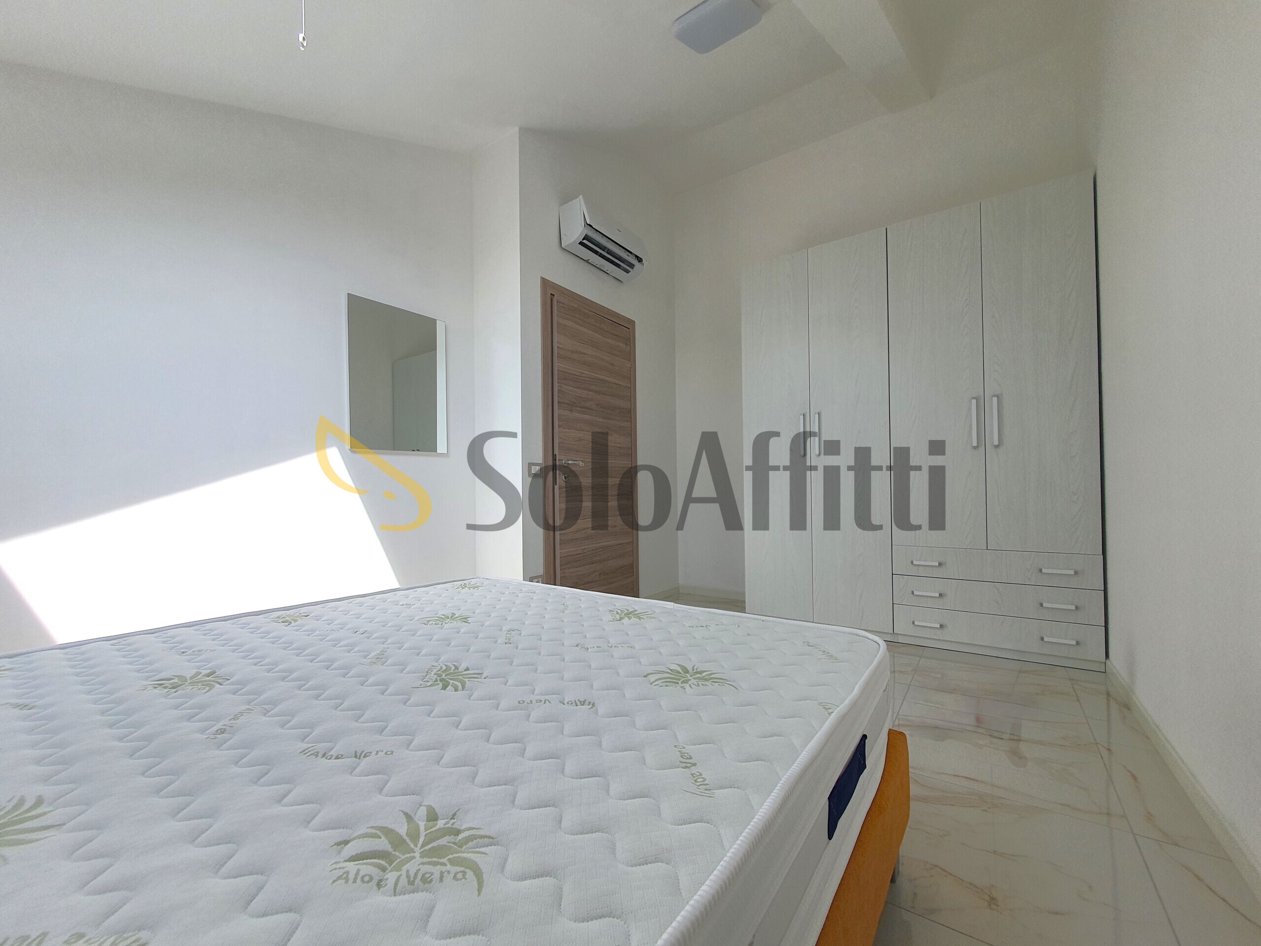 Mansarda nuova in corso giuseppe mazzini 213, Catanzaro