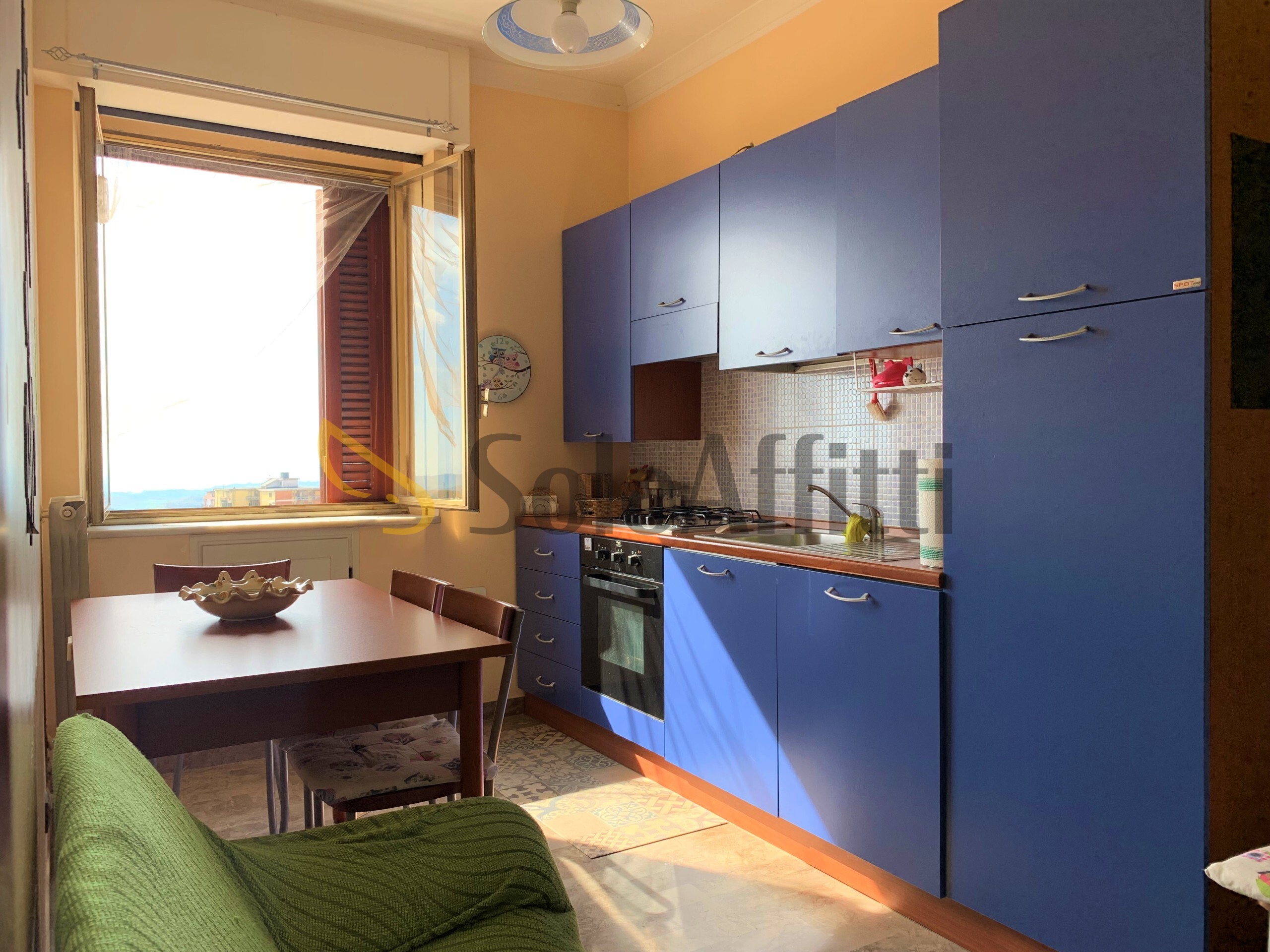 Bilocale in affitto in via giuseppe schipani 70, Catanzaro