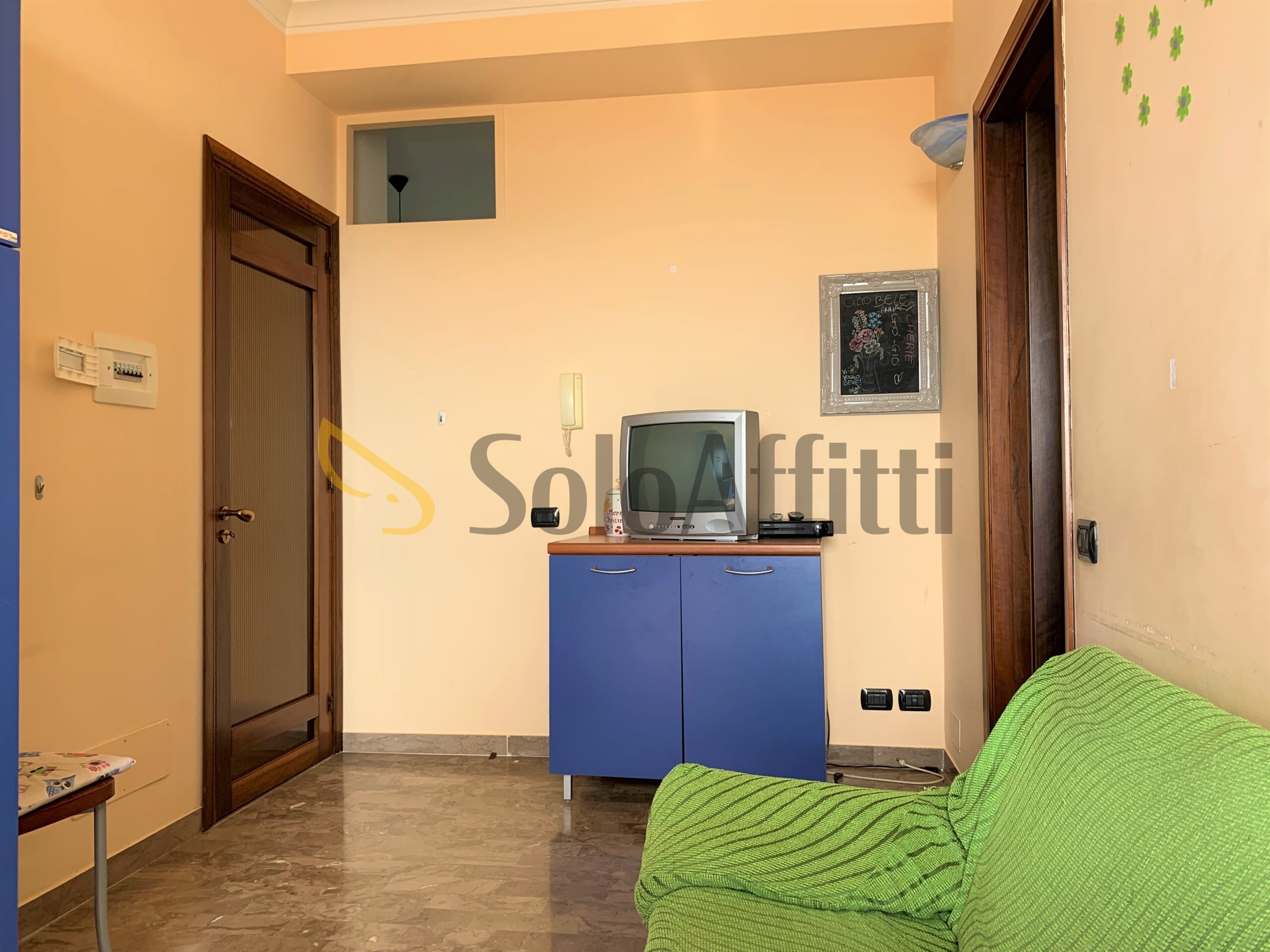 Bilocale in affitto in via giuseppe schipani 70, Catanzaro