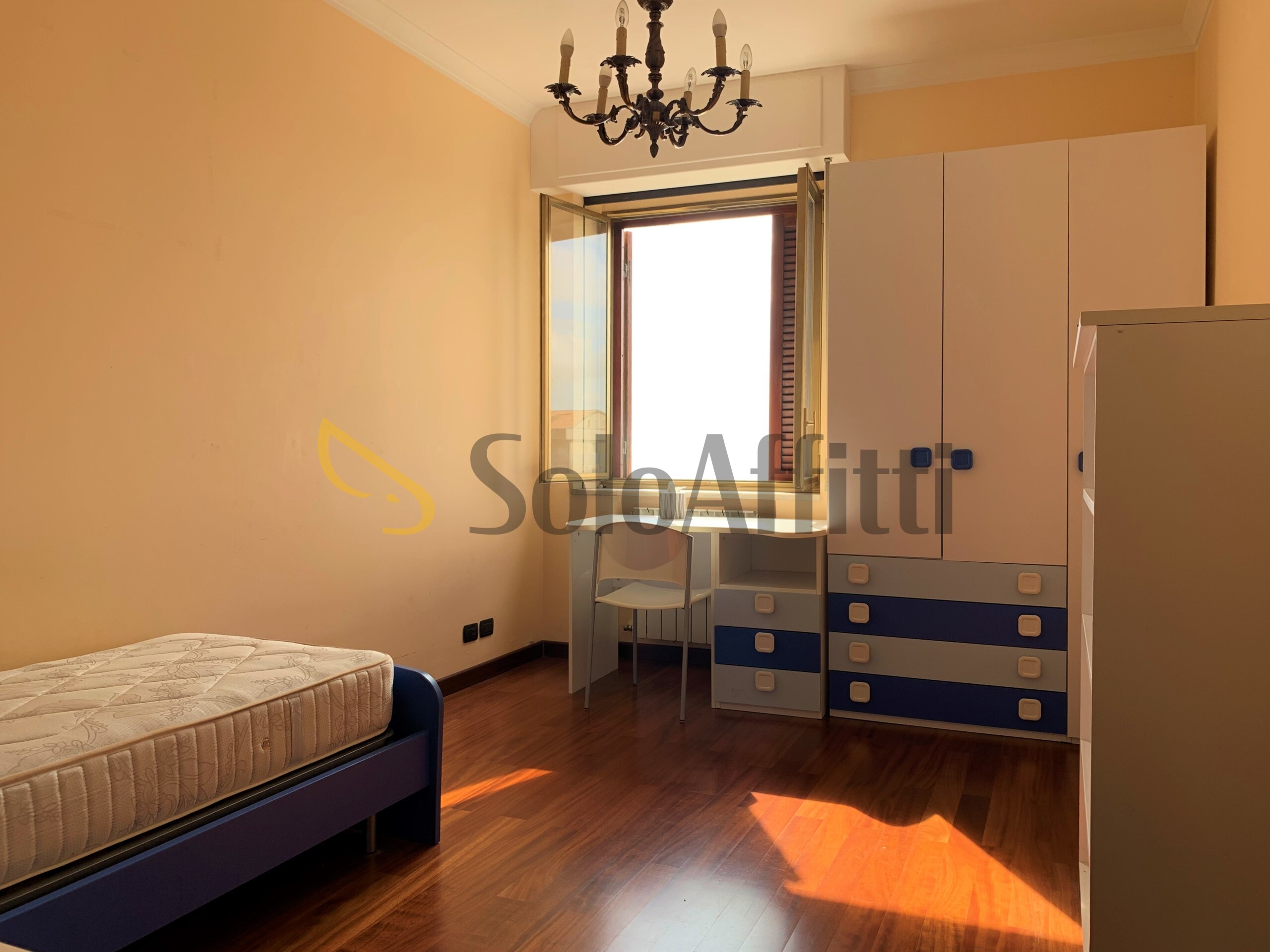 Bilocale in affitto in via giuseppe schipani 70, Catanzaro