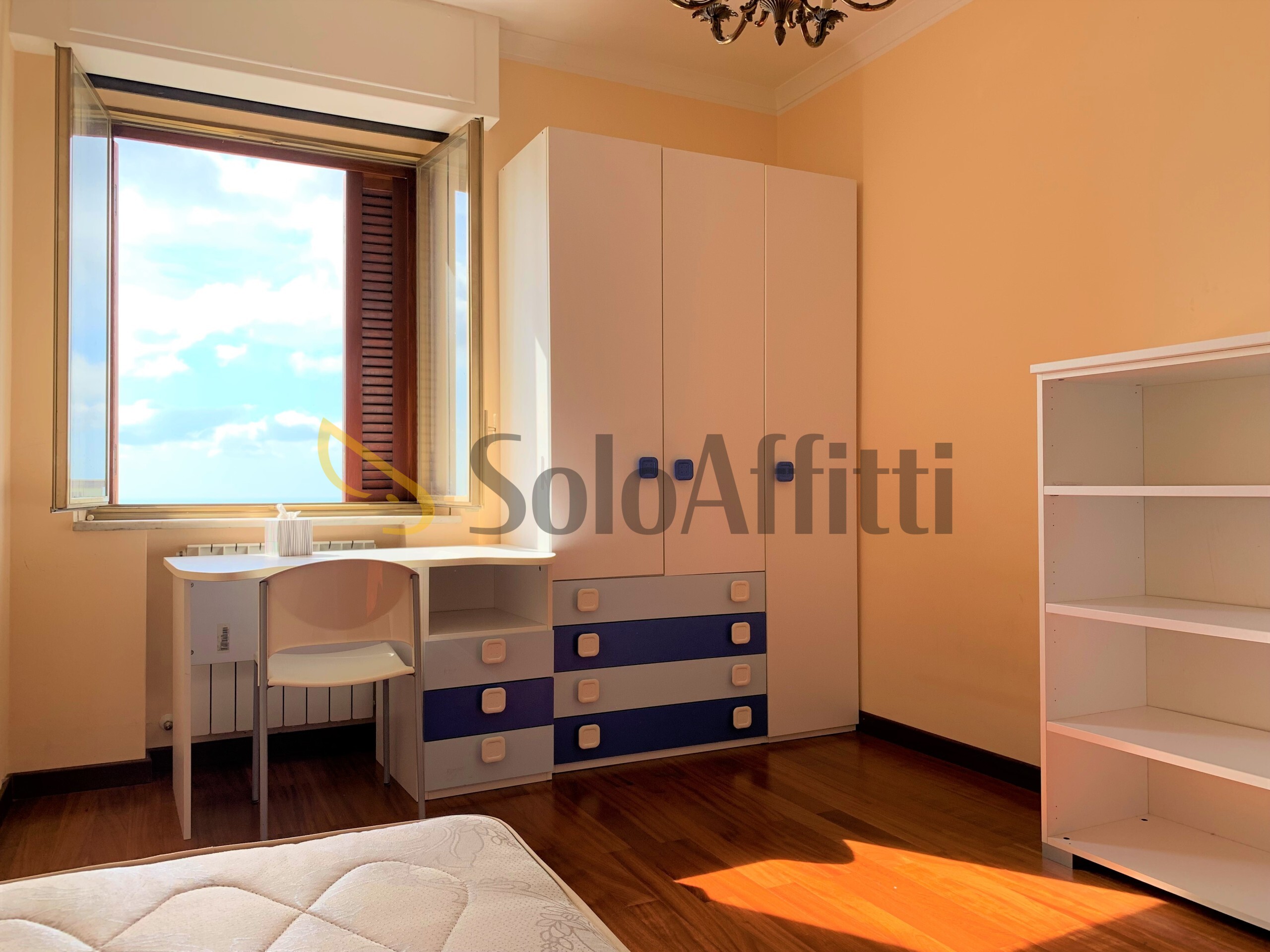 Bilocale in affitto in via giuseppe schipani 70, Catanzaro