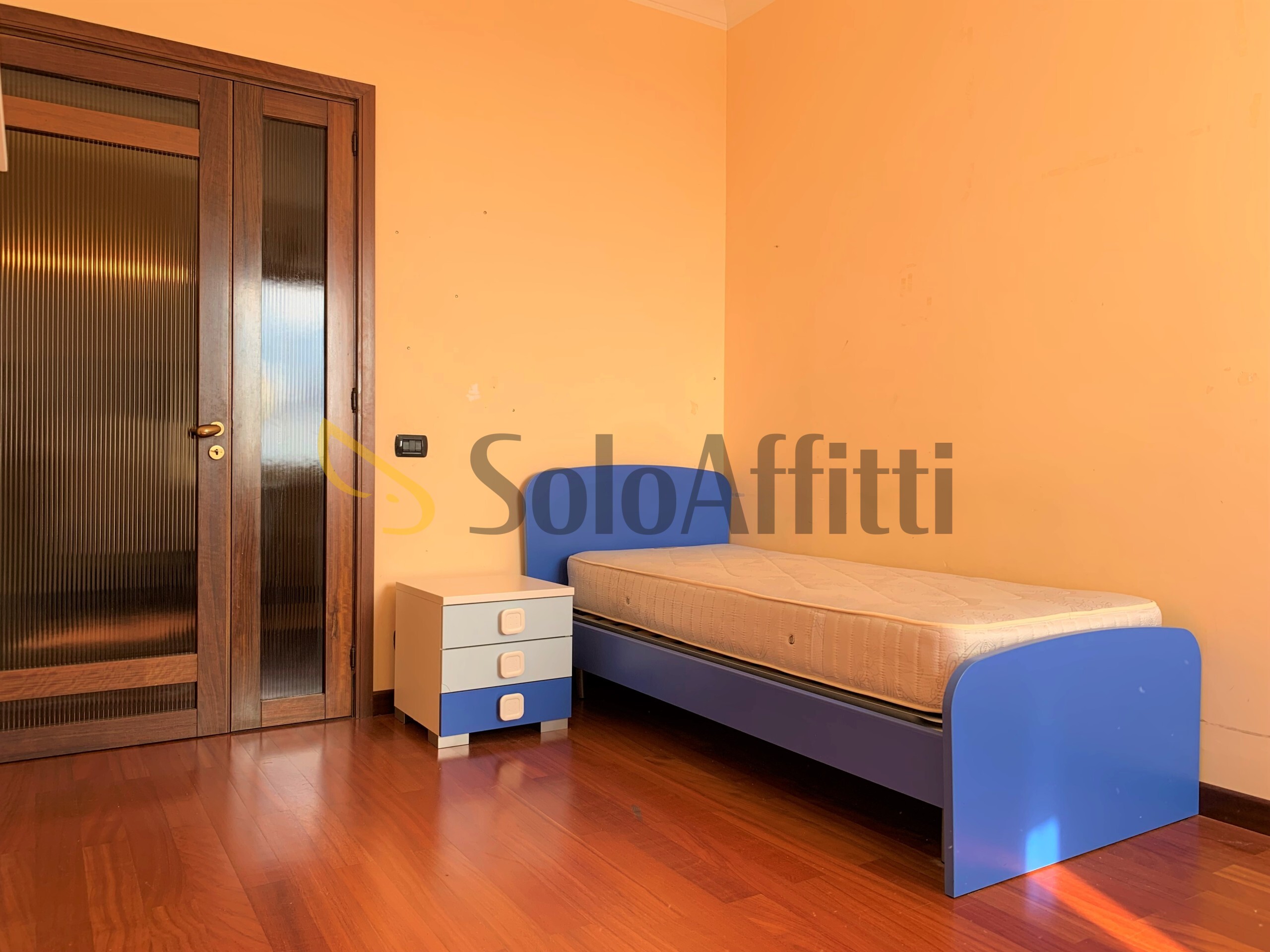 Bilocale in affitto in via giuseppe schipani 70, Catanzaro