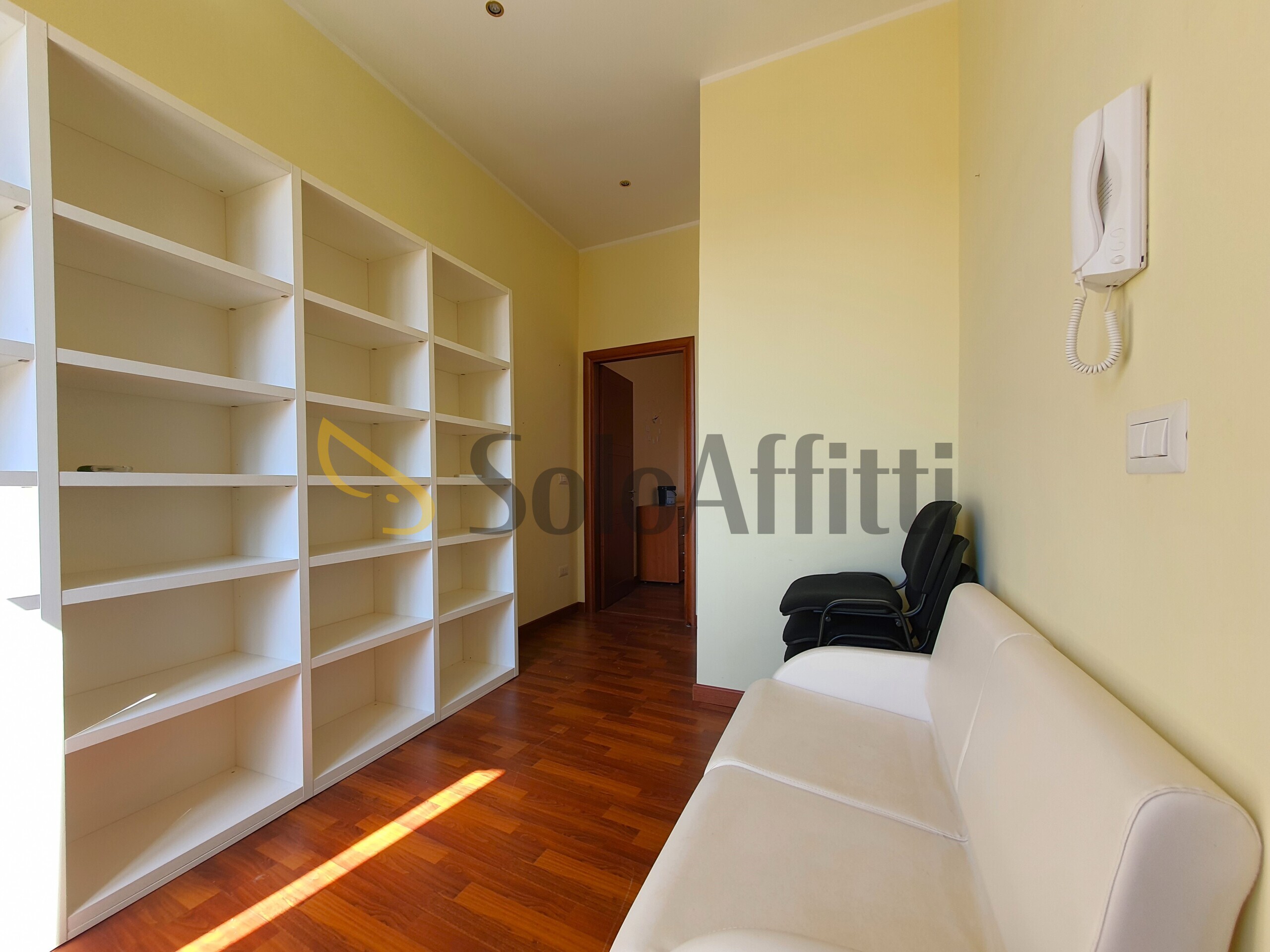 Ufficio in affitto in via vincenzo ciaccio 30, Catanzaro