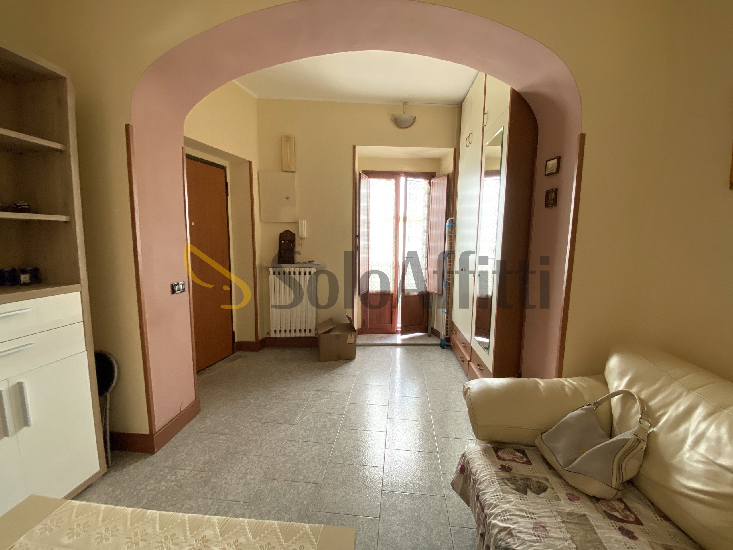 Bilocale in affitto, Catanzaro centro storico