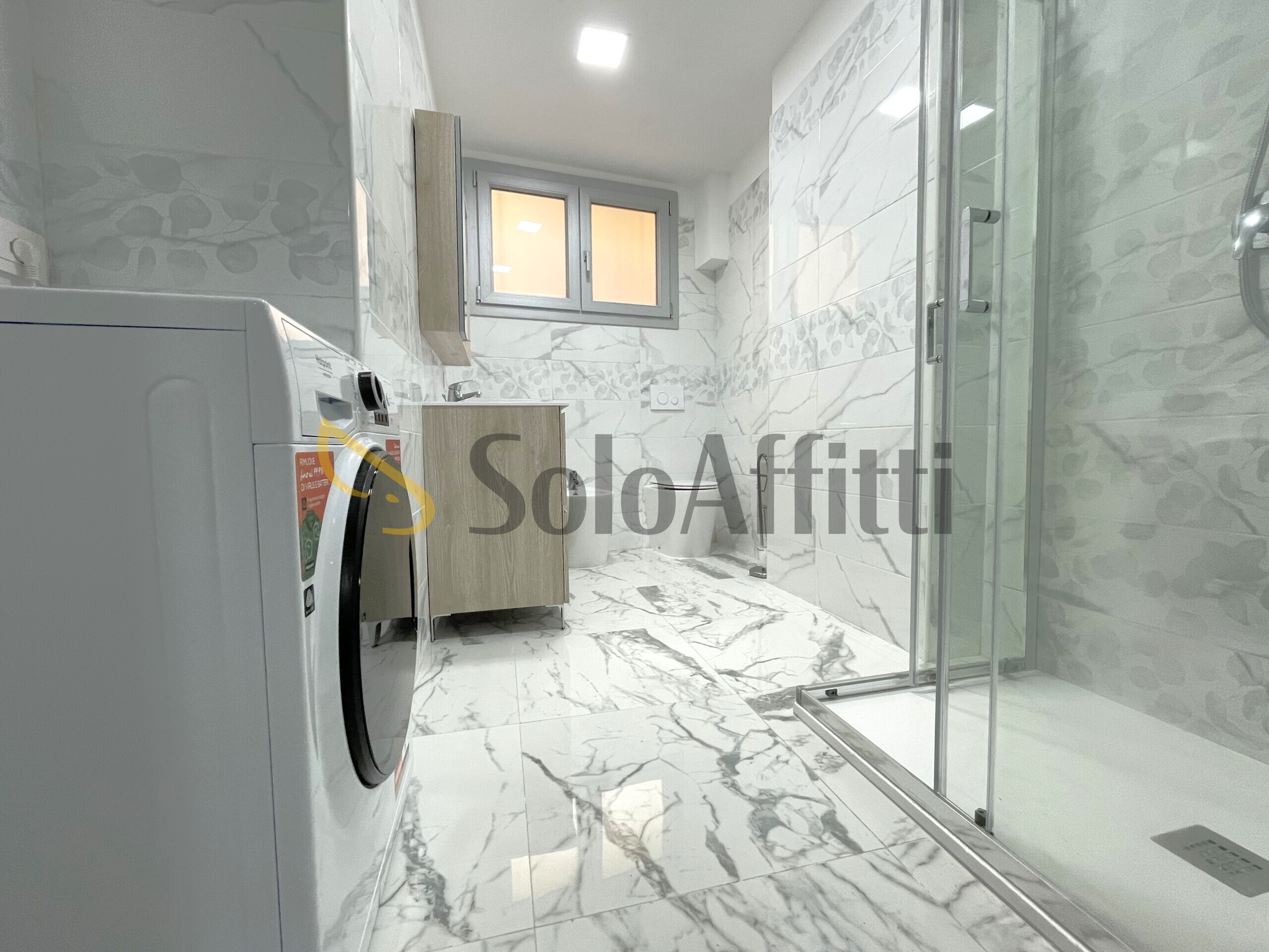 Bilocale nuovo in via xx settembre 29, Catanzaro