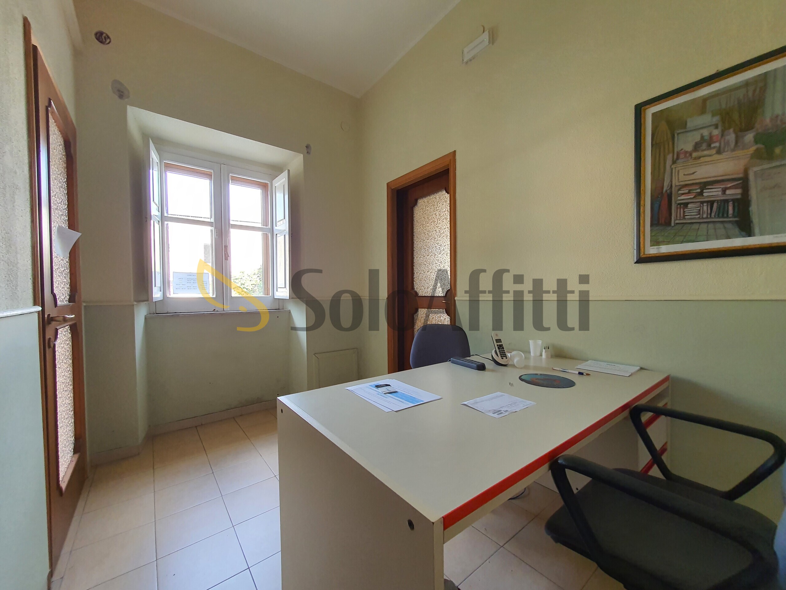 Ufficio in affitto in via ettore vitale 85, Catanzaro
