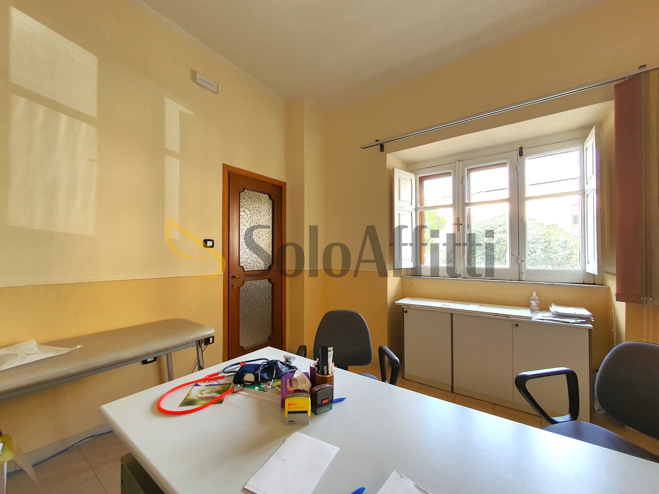 Ufficio in affitto in via ettore vitale 85, Catanzaro