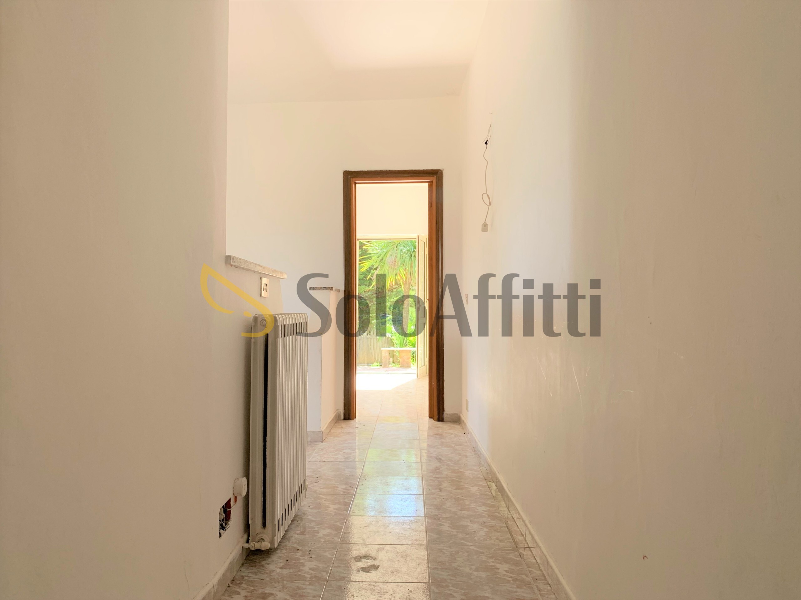 Casa indipendente con terrazzi, Catanzaro sant'elia