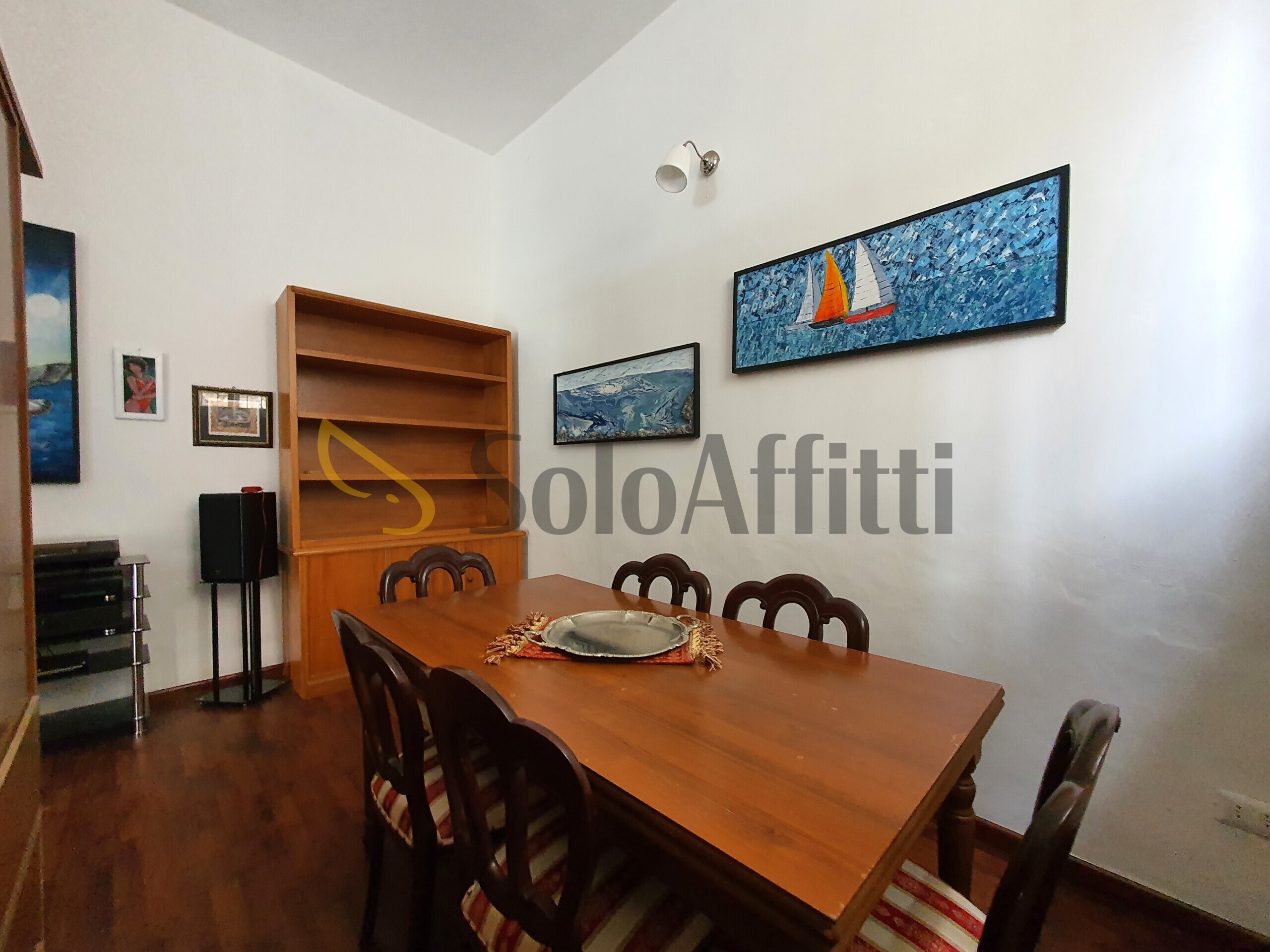 Ufficio in affitto in via della stazione 88, Catanzaro