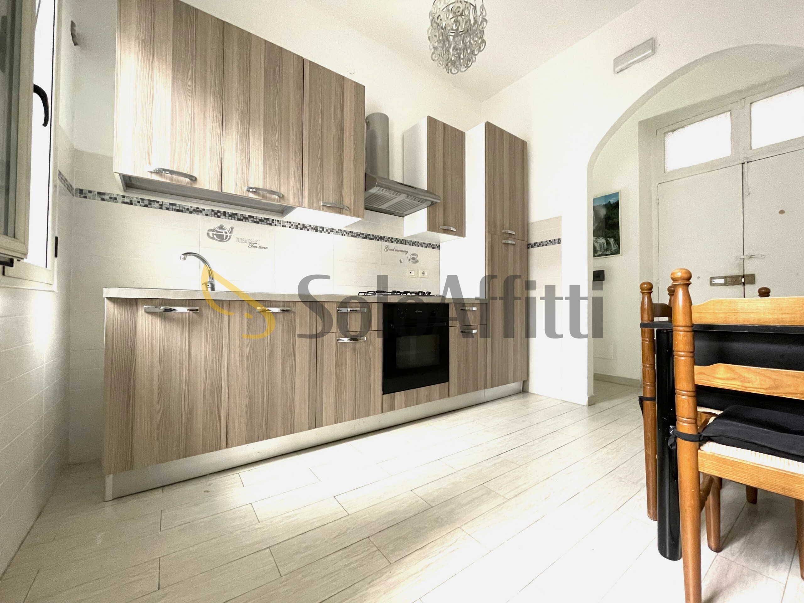 Bilocale in affitto in via vittorio pugliese 17, Catanzaro
