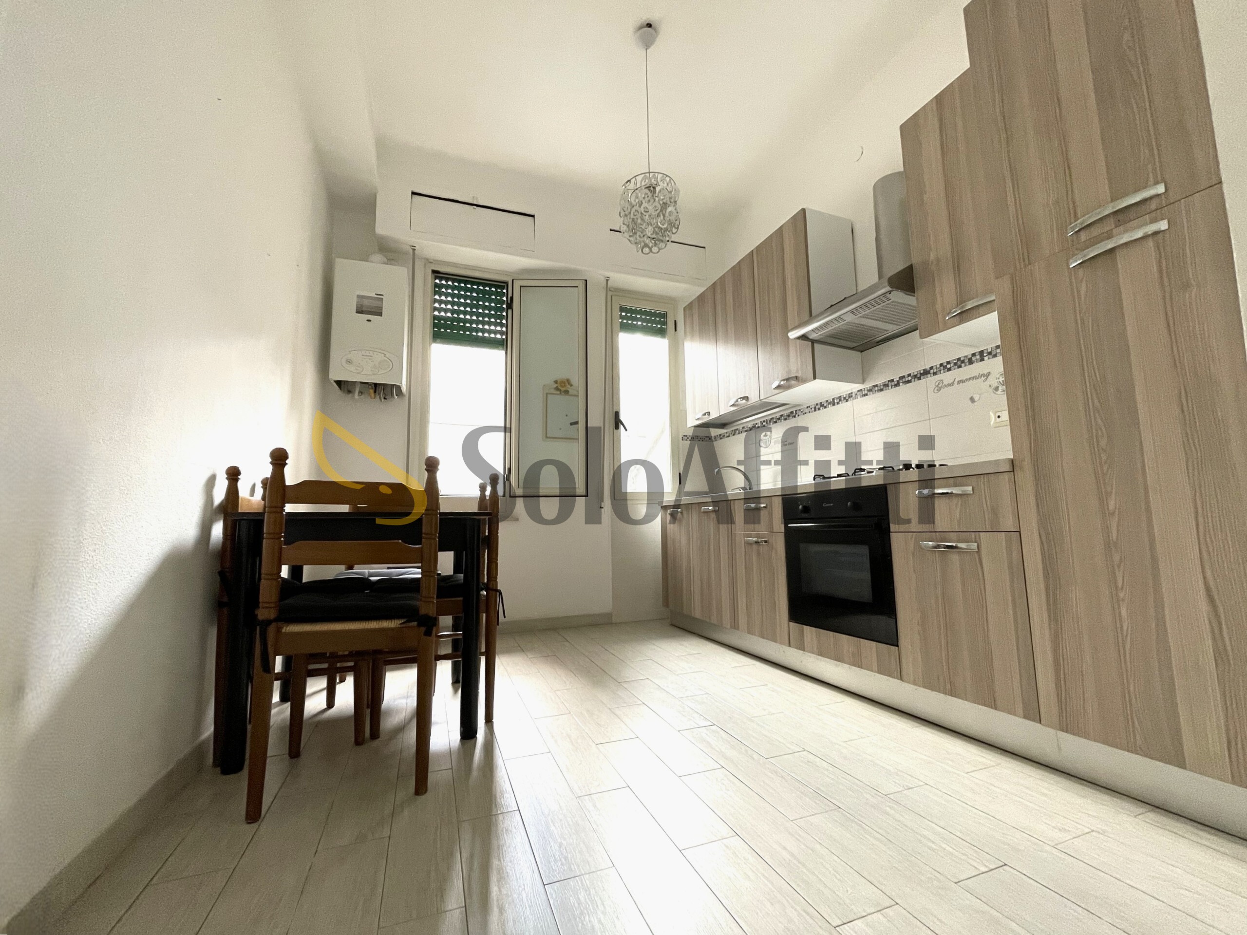 Bilocale in affitto in via vittorio pugliese 17, Catanzaro