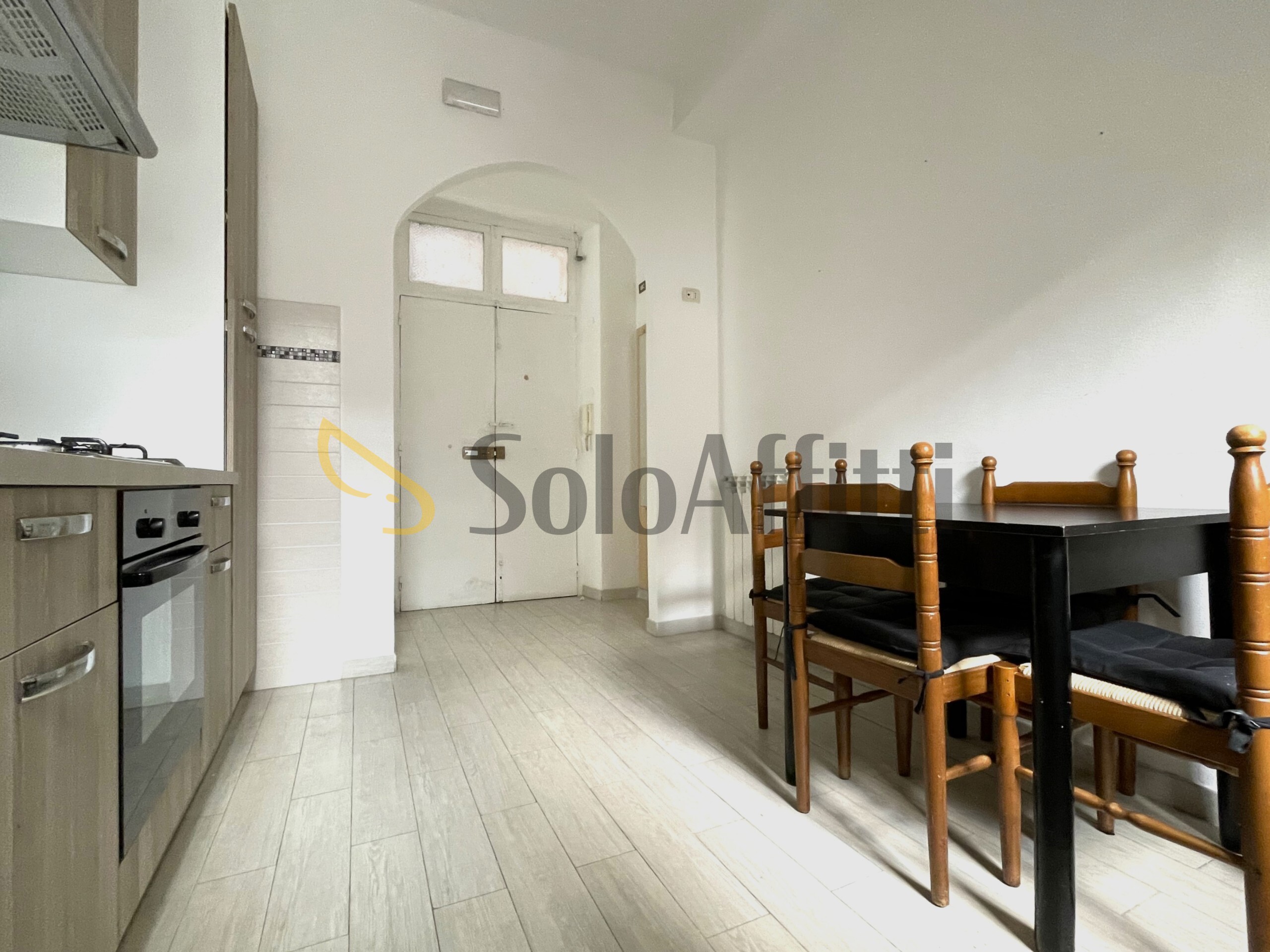 Bilocale in affitto in via vittorio pugliese 17, Catanzaro