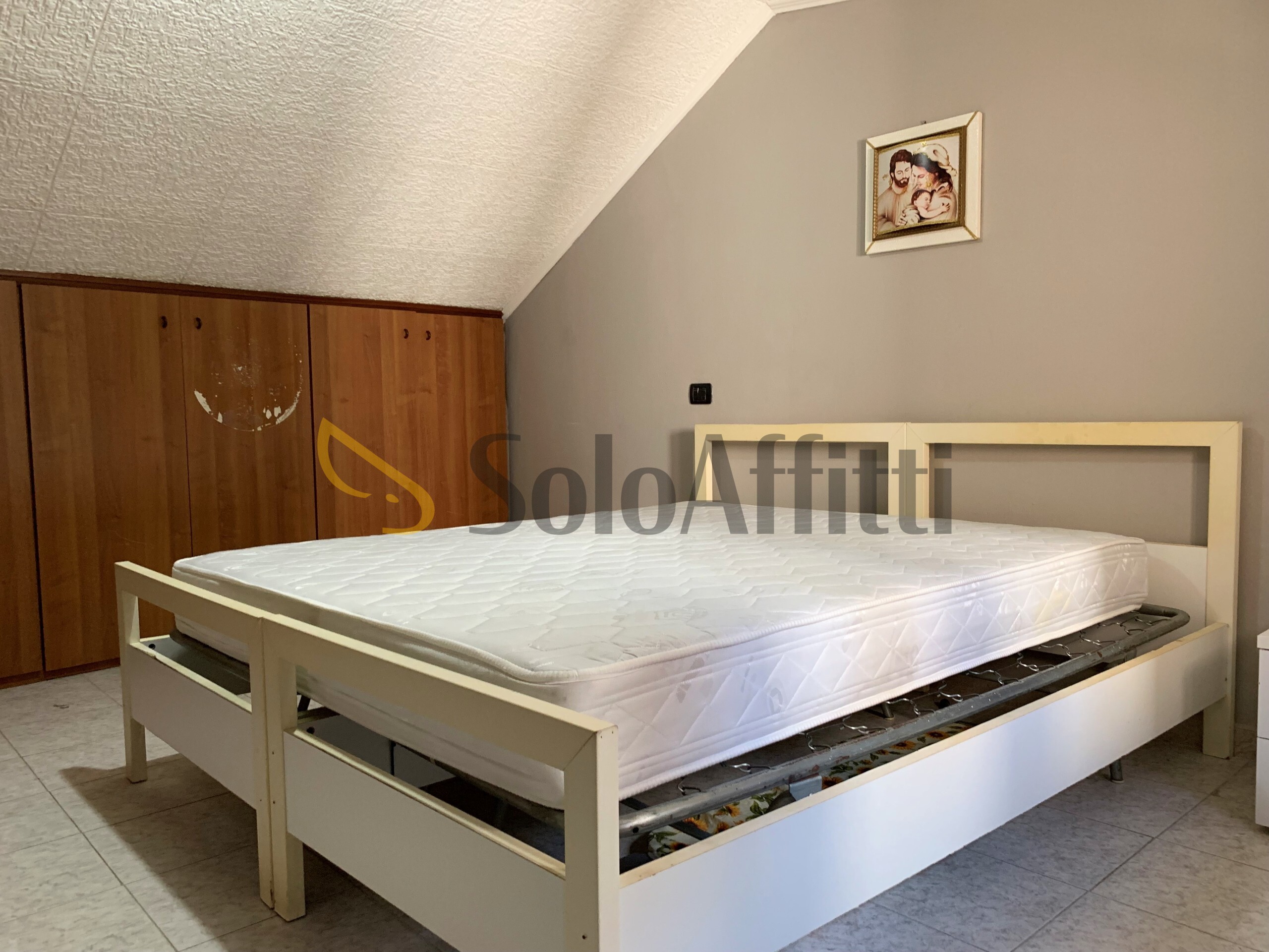 Bilocale in affitto, Catanzaro centro storico