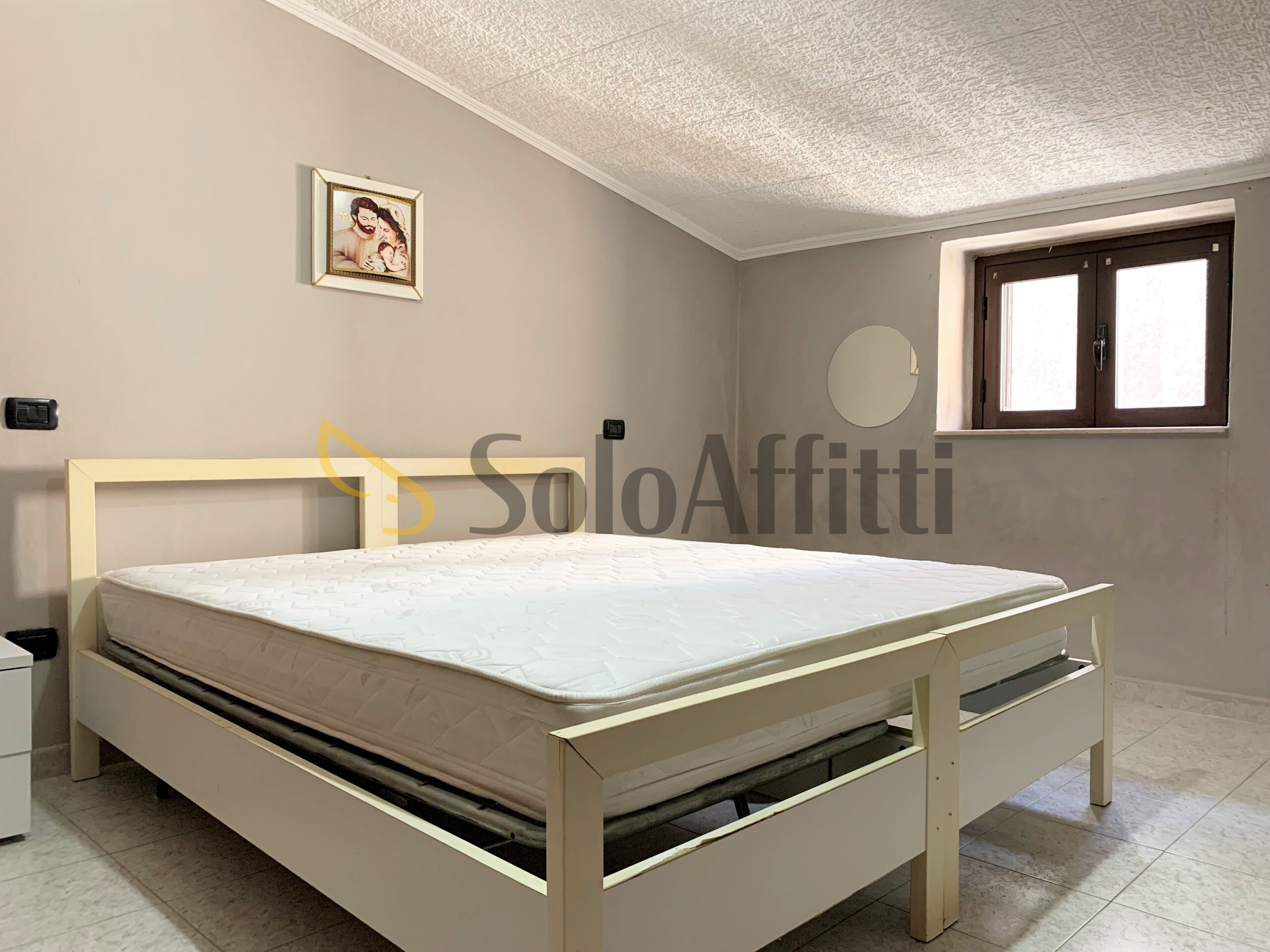 Bilocale in affitto, Catanzaro centro storico