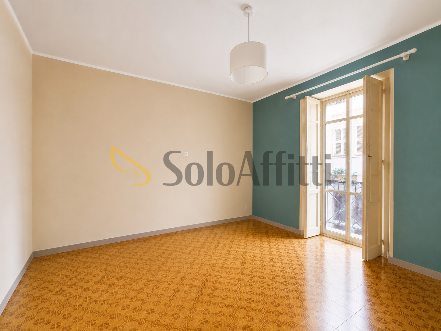 Trilocale in affitto in via bruno chimirri 32, Catanzaro