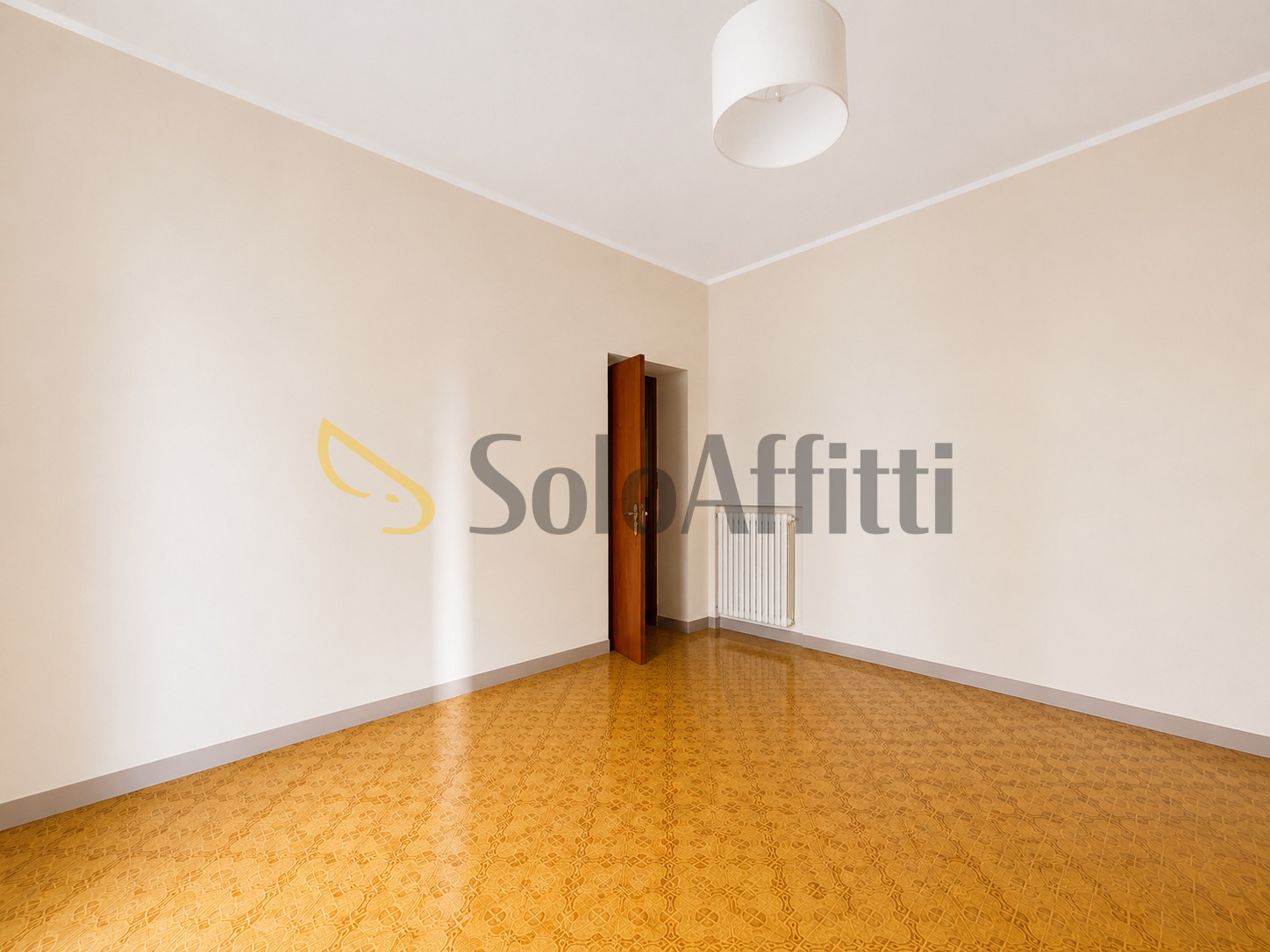 Trilocale in affitto in via bruno chimirri 32, Catanzaro