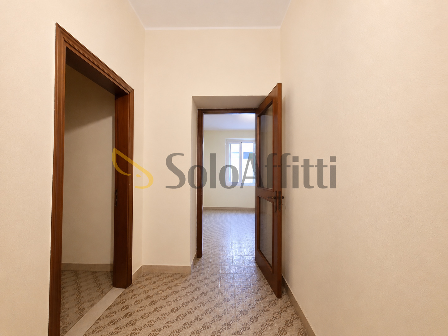 Trilocale in affitto in via bruno chimirri 32, Catanzaro