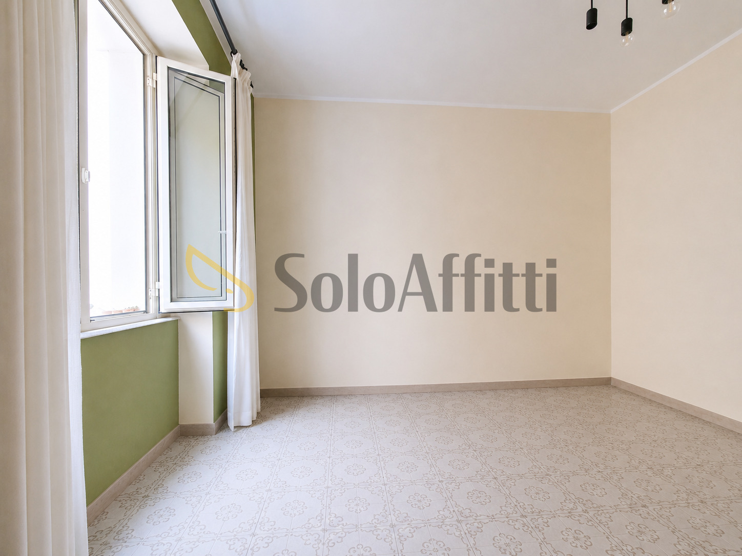 Trilocale in affitto in via bruno chimirri 32, Catanzaro