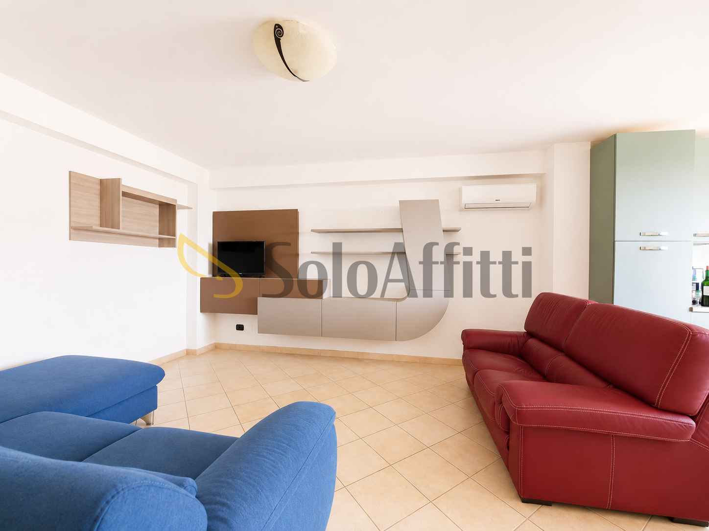 Trilocale in affitto, Catanzaro jan�