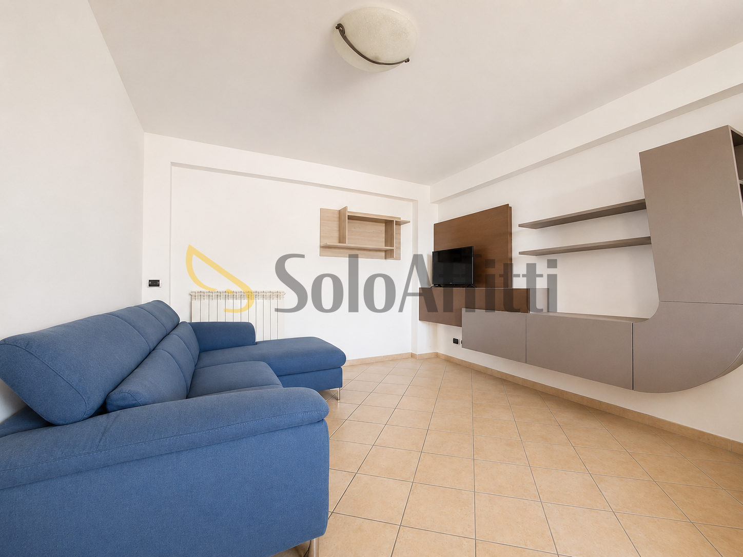 Trilocale in affitto, Catanzaro jan�