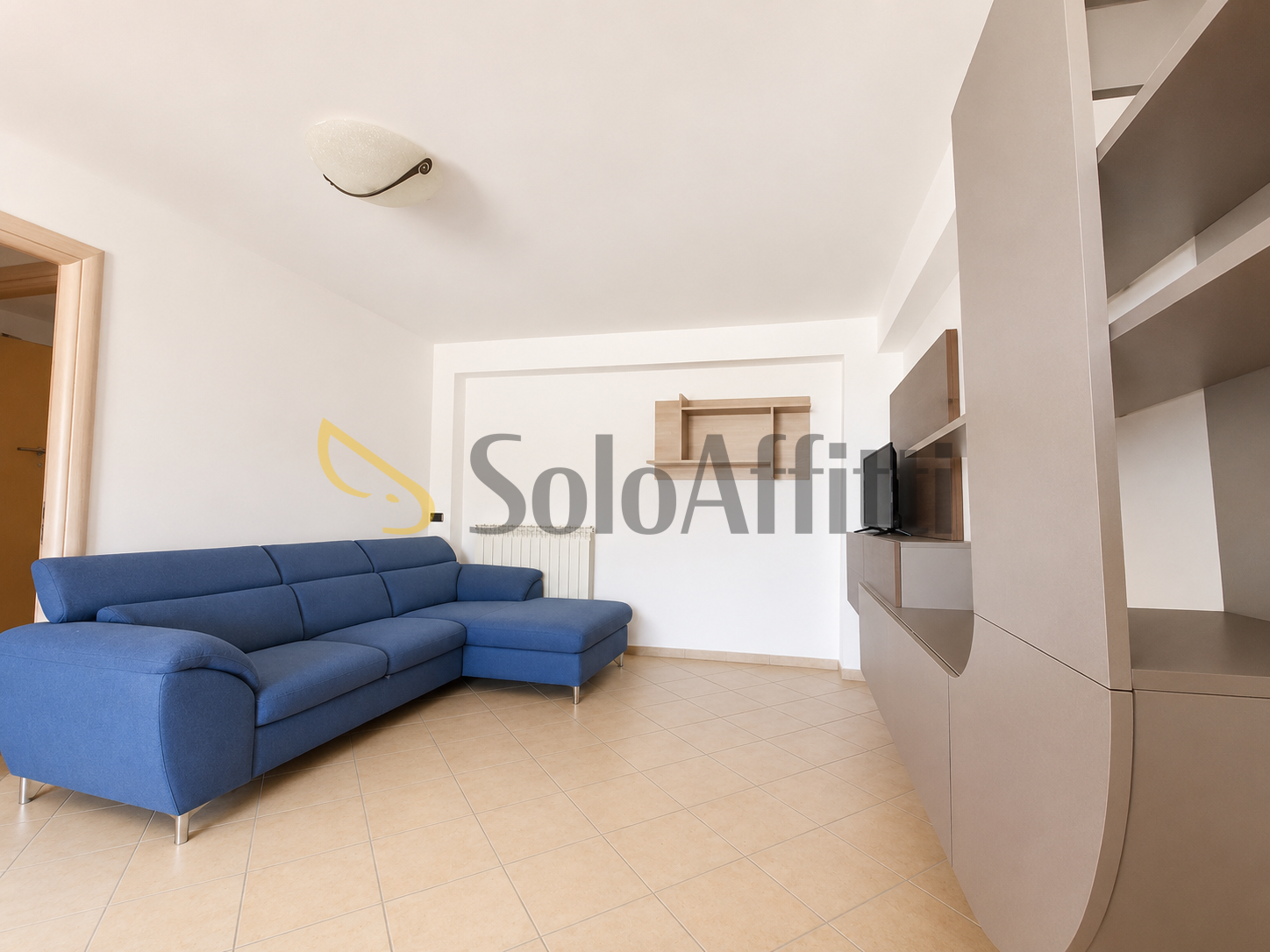 Trilocale in affitto, Catanzaro jan�
