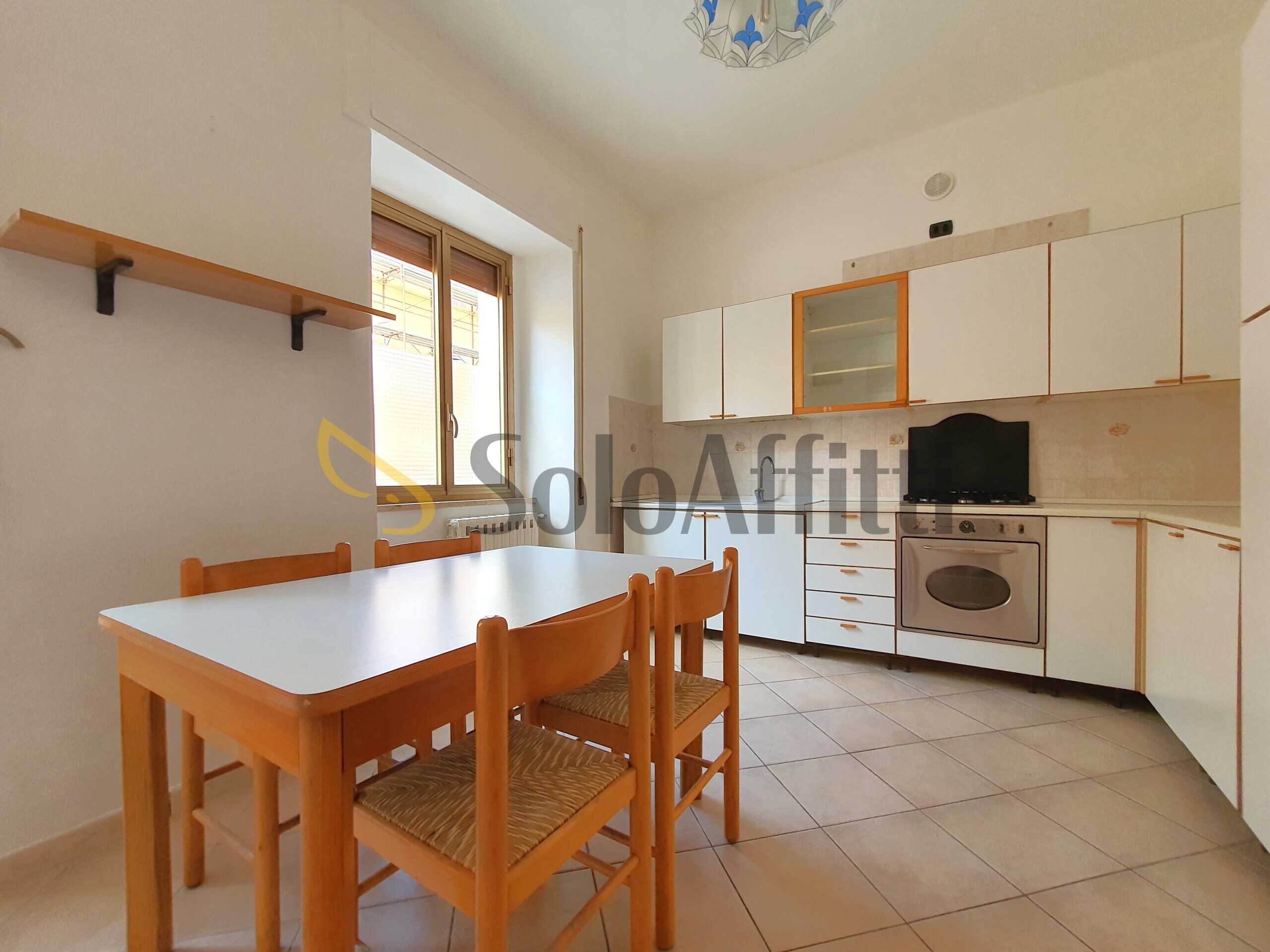 Bilocale in affitto in via giuseppe schipani 17, Catanzaro