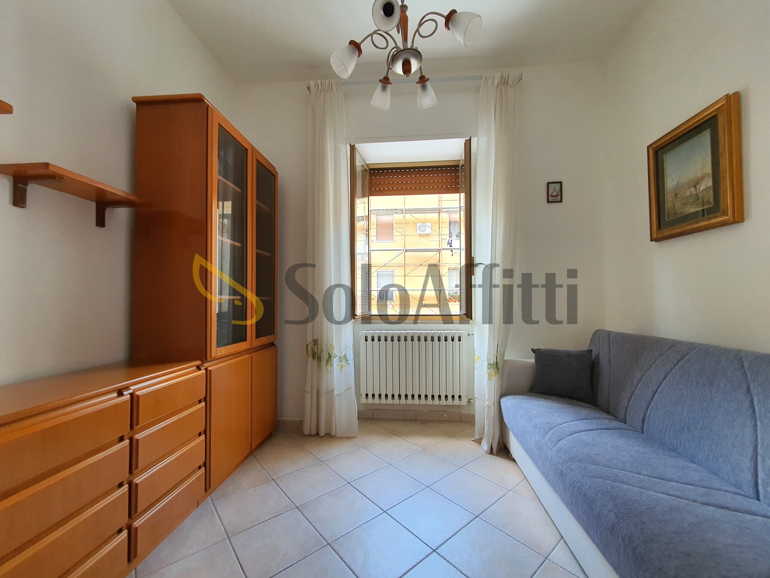 Bilocale in affitto in via giuseppe schipani 17, Catanzaro