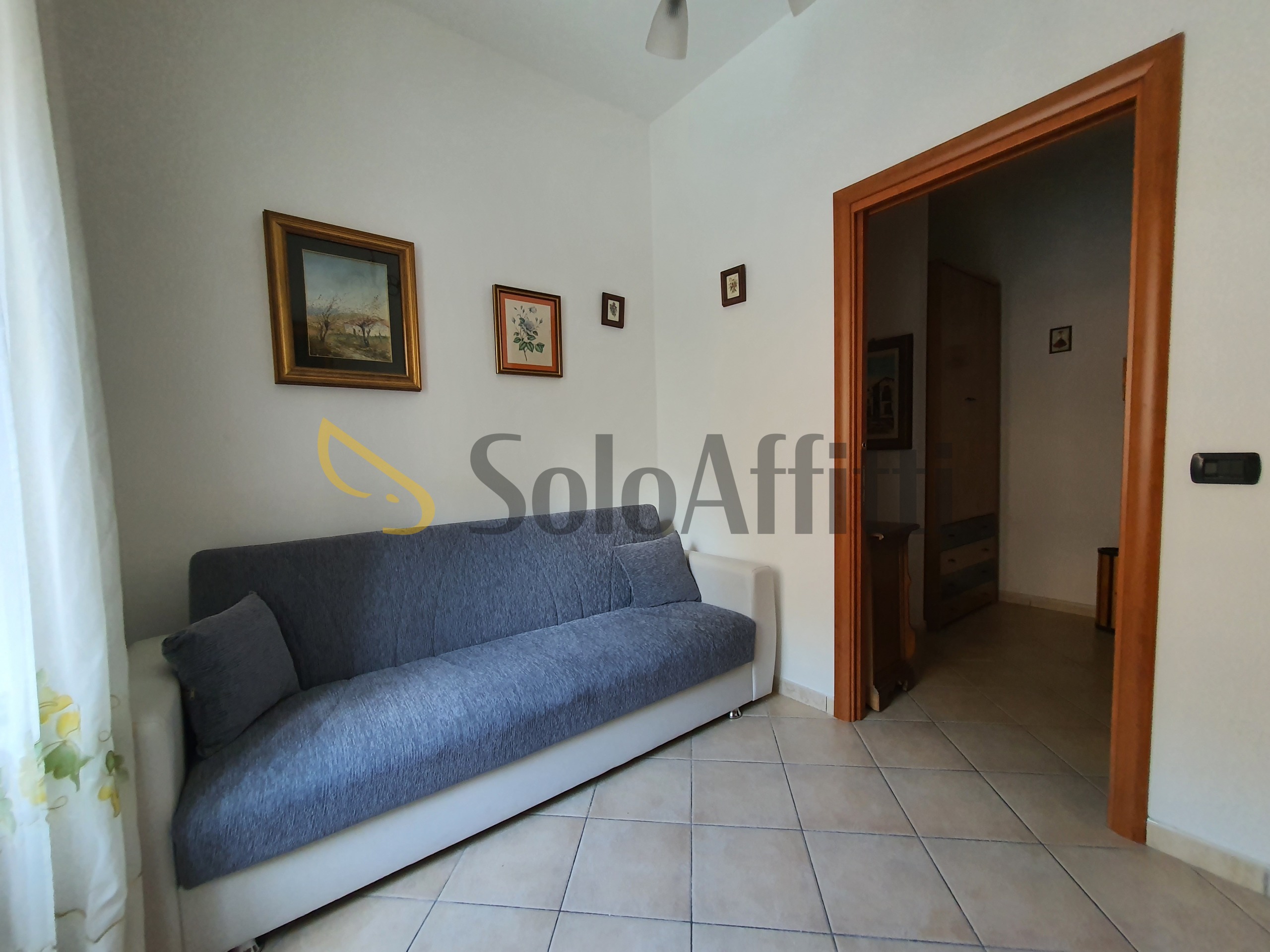 Bilocale in affitto in via giuseppe schipani 17, Catanzaro
