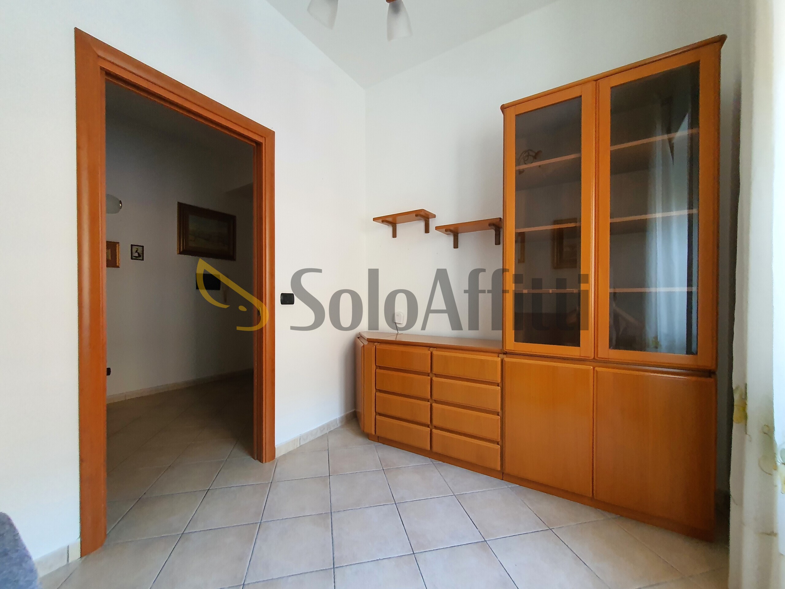 Bilocale in affitto in via giuseppe schipani 17, Catanzaro