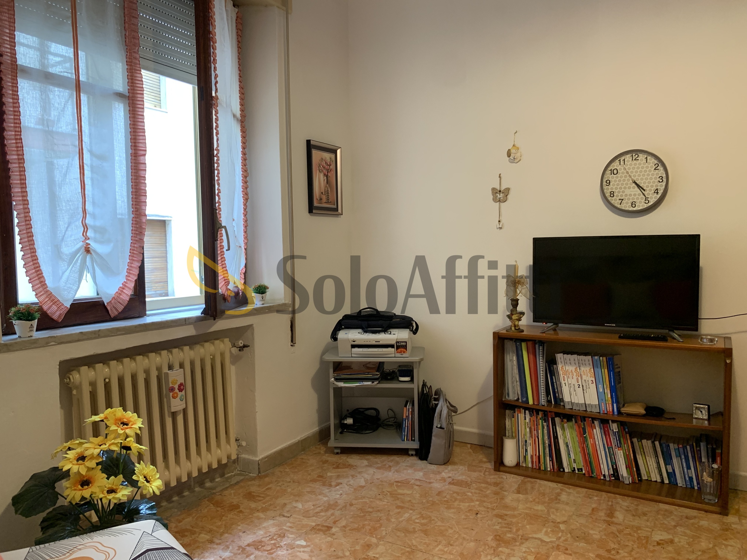 Bilocale in affitto, Catanzaro centro