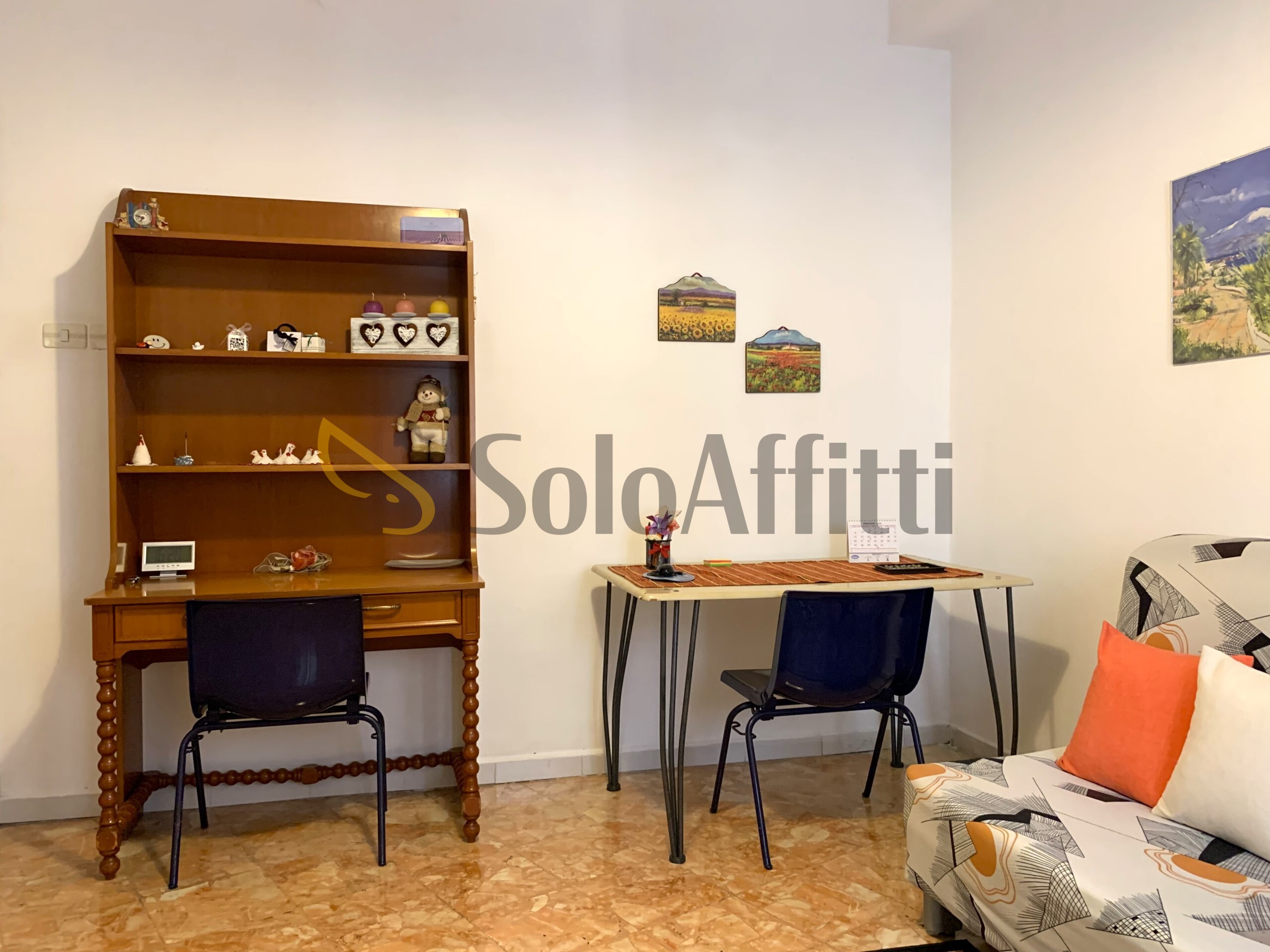 Bilocale in affitto, Catanzaro centro